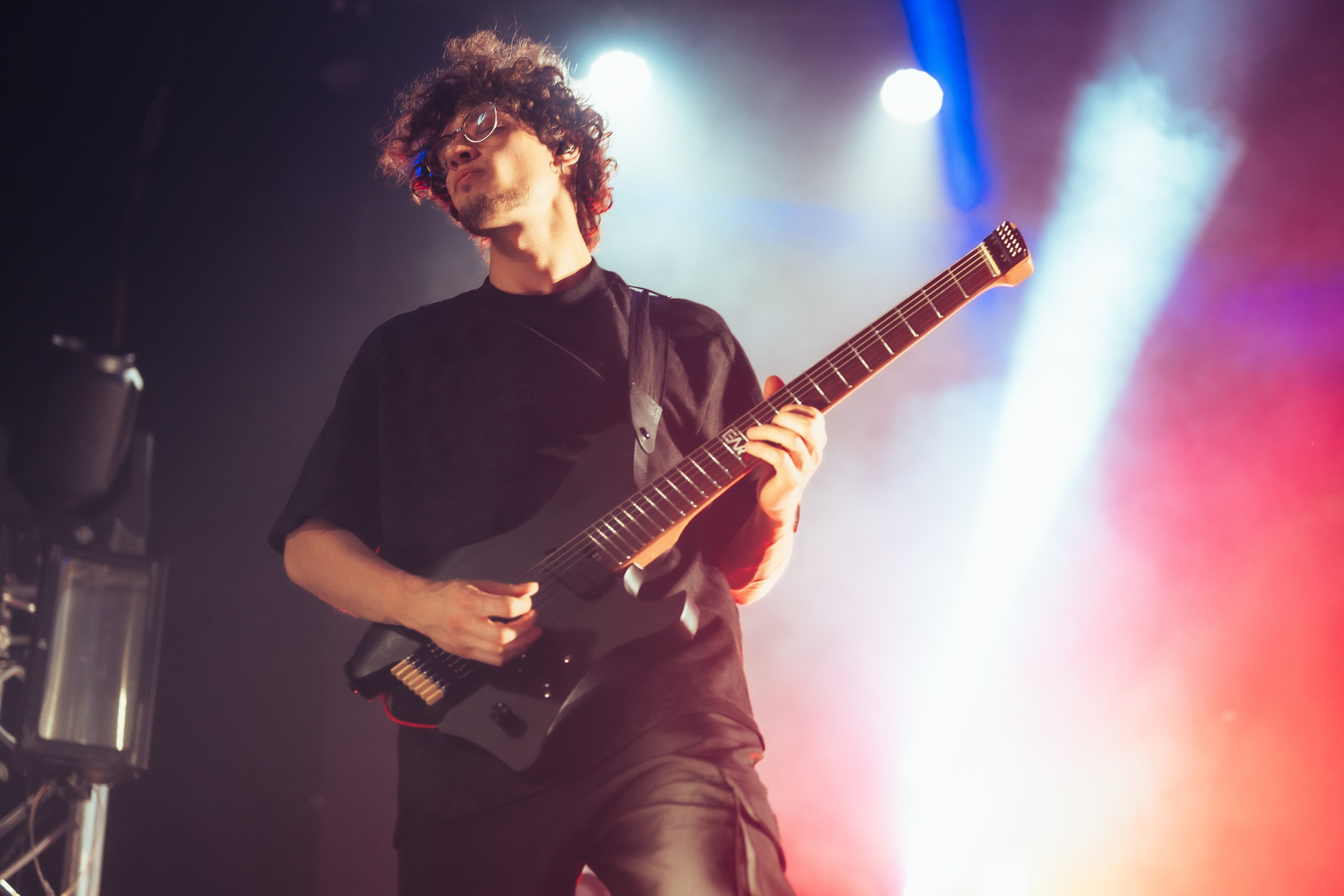 МАВАШИ group, 2025 год. Иван Кубик — фотограф и видеограф