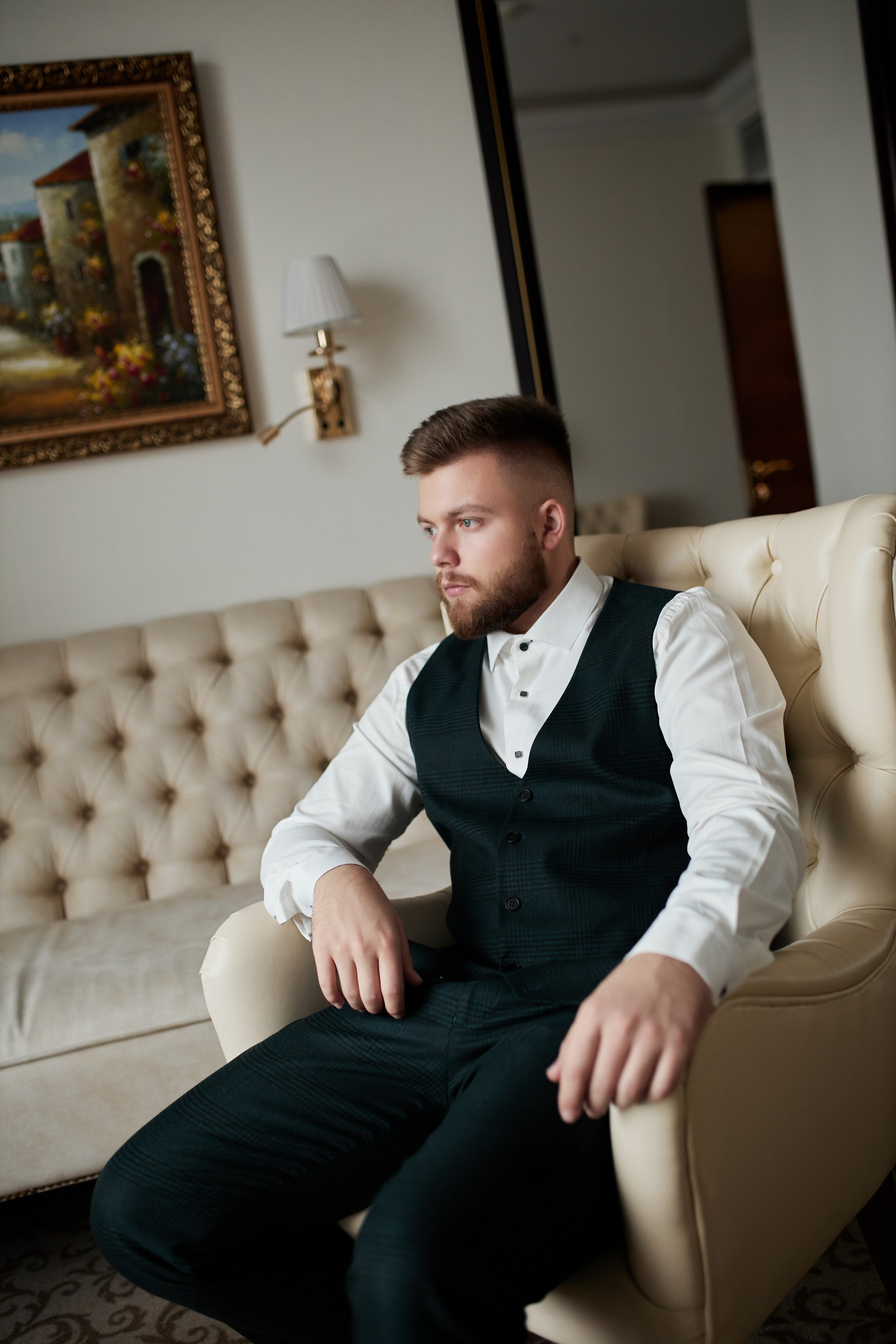 Dasha&Valera. Антонина Талах фотограф в Москве