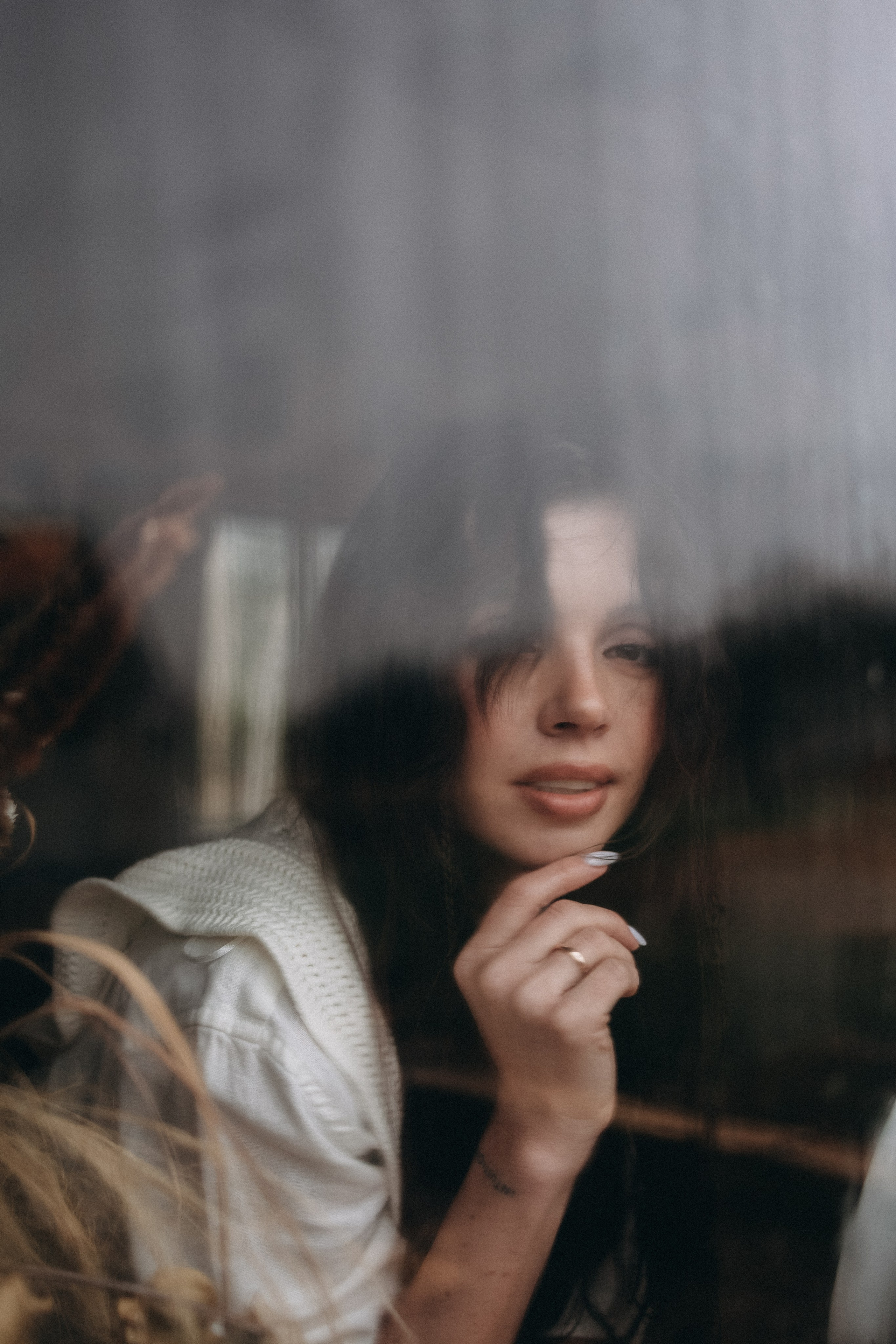 Индивидуальная. Photographer Oseiko Nadezhda