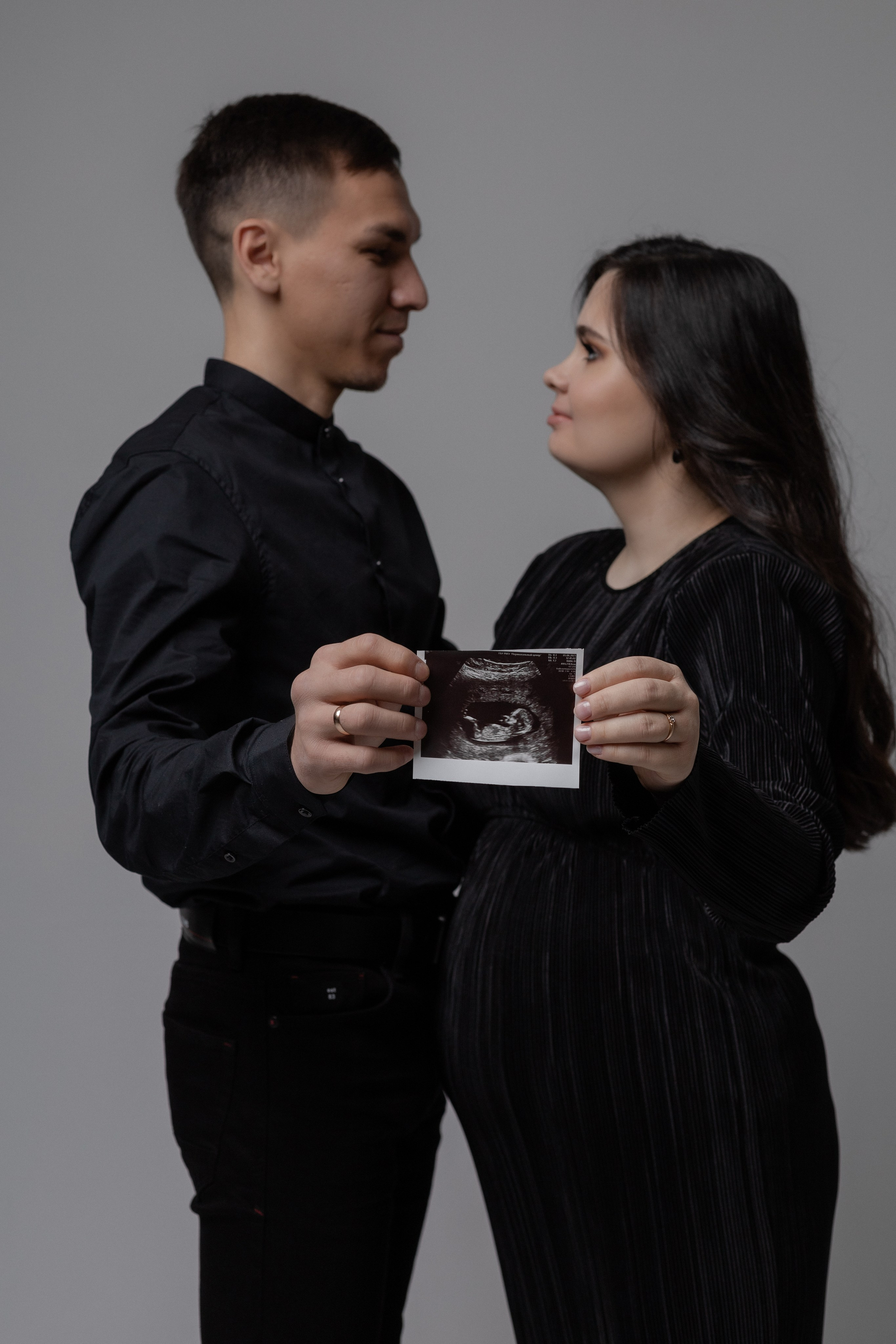 Евгения и Влад. Фотограф Йошкар-Ола Марина Королева