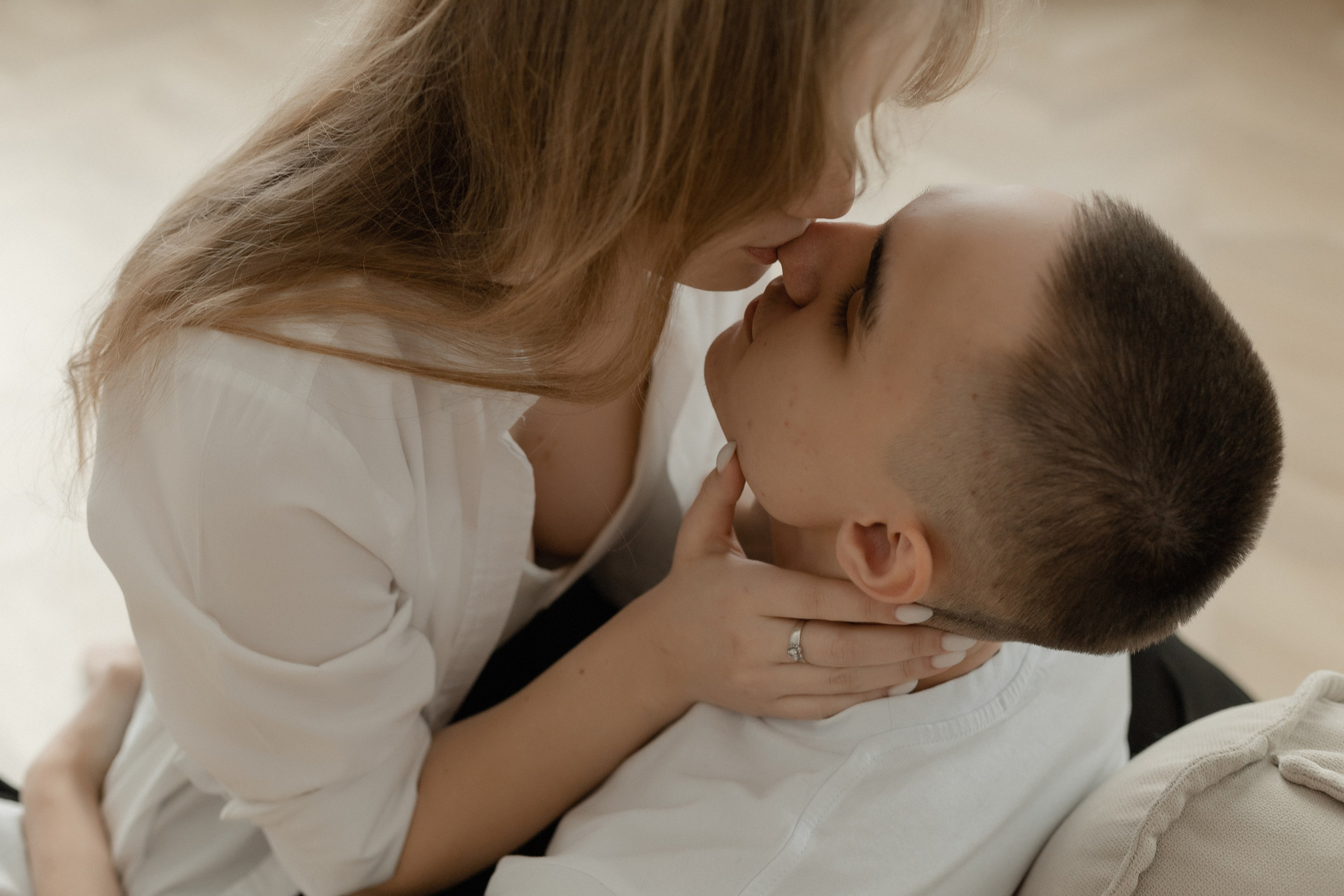 Ксения и Евгений. Фотограф Йошкар-Ола Марина Королева