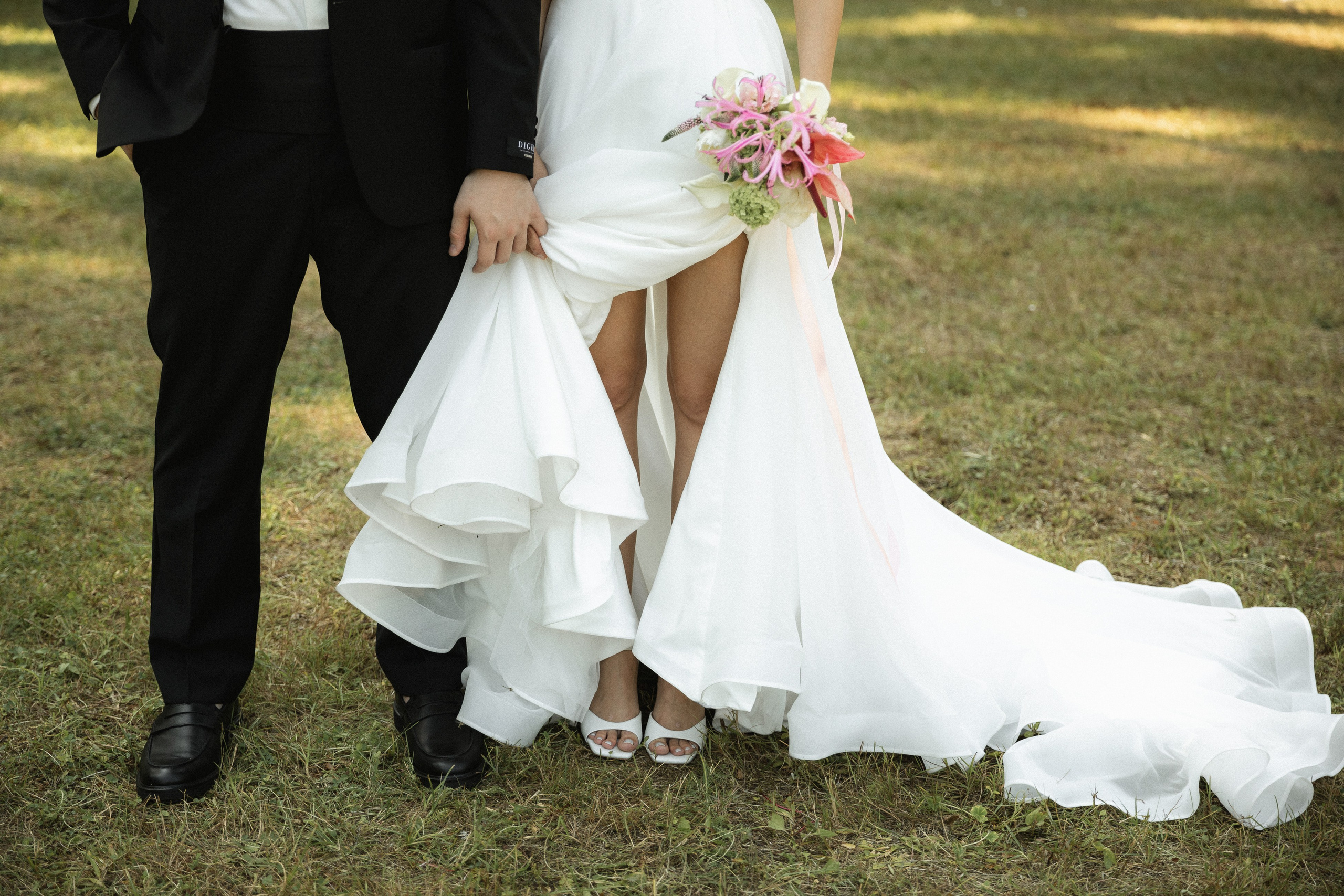 Мурашками. Свадебный фотограф Ярославль, Рыбинск