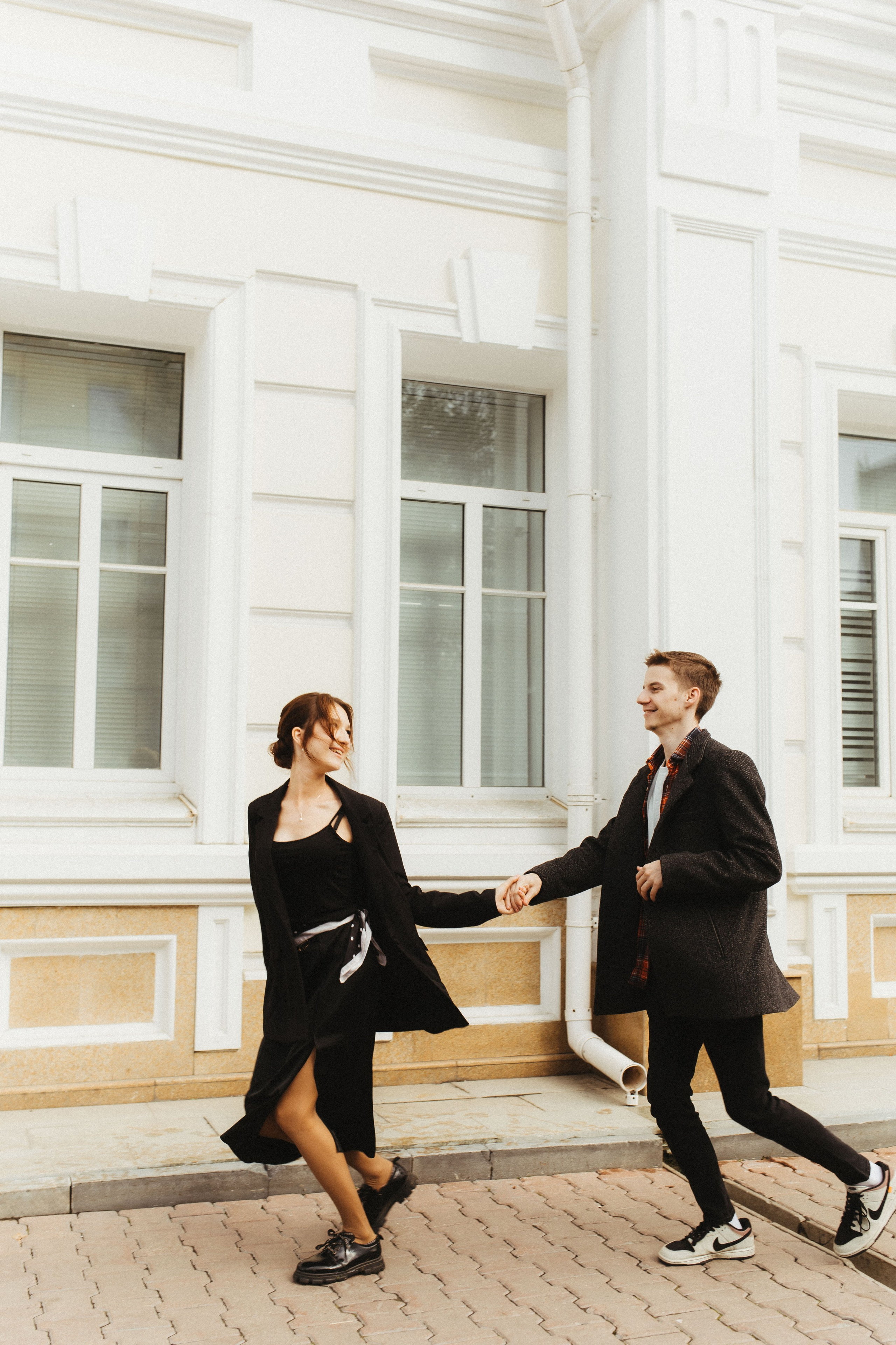 Денис и Алена. Катерина Аникеева | Фотограф | Екатеринбург