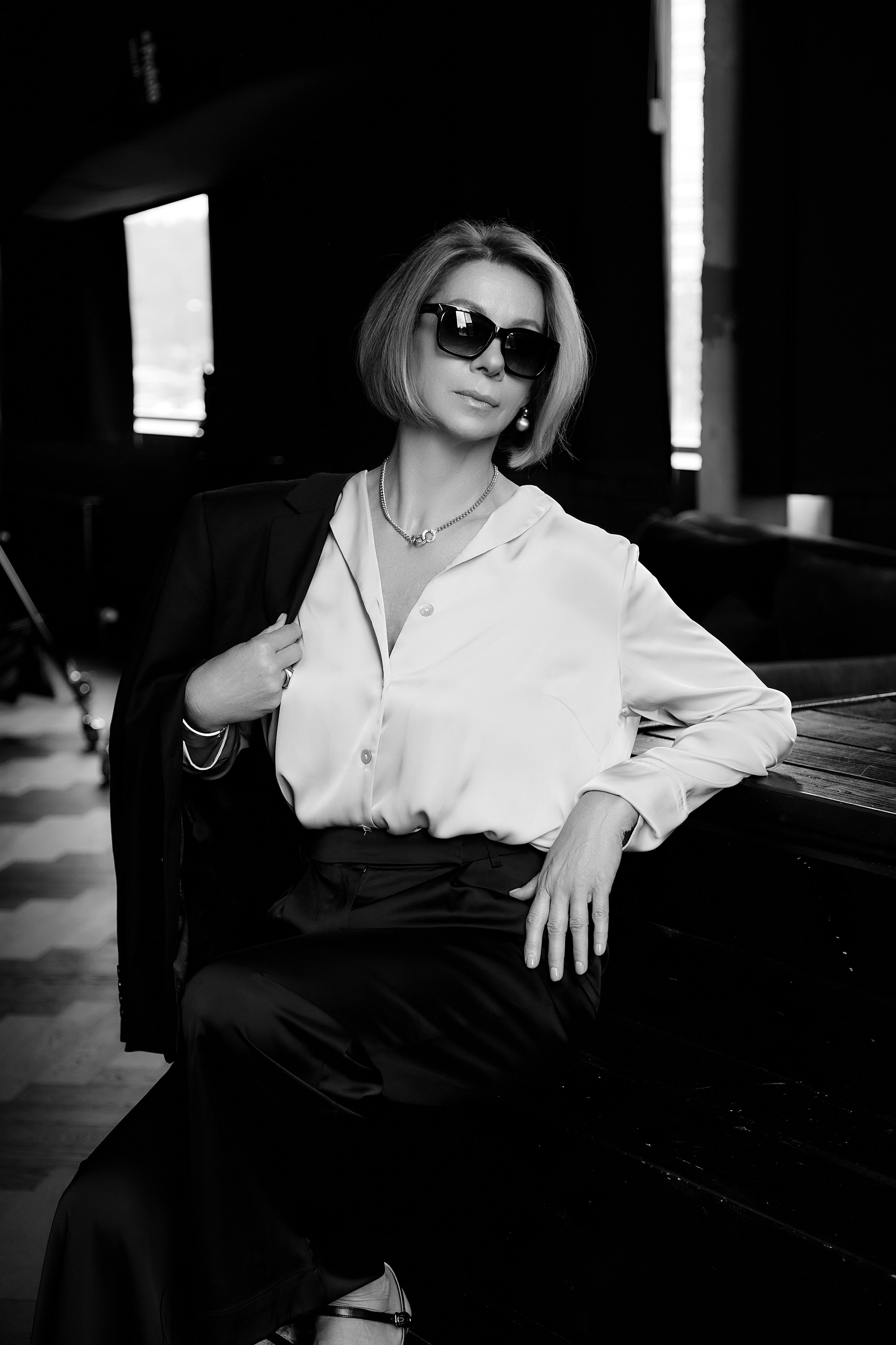 Ирина. Фотограф в Минске Анна Кучинская