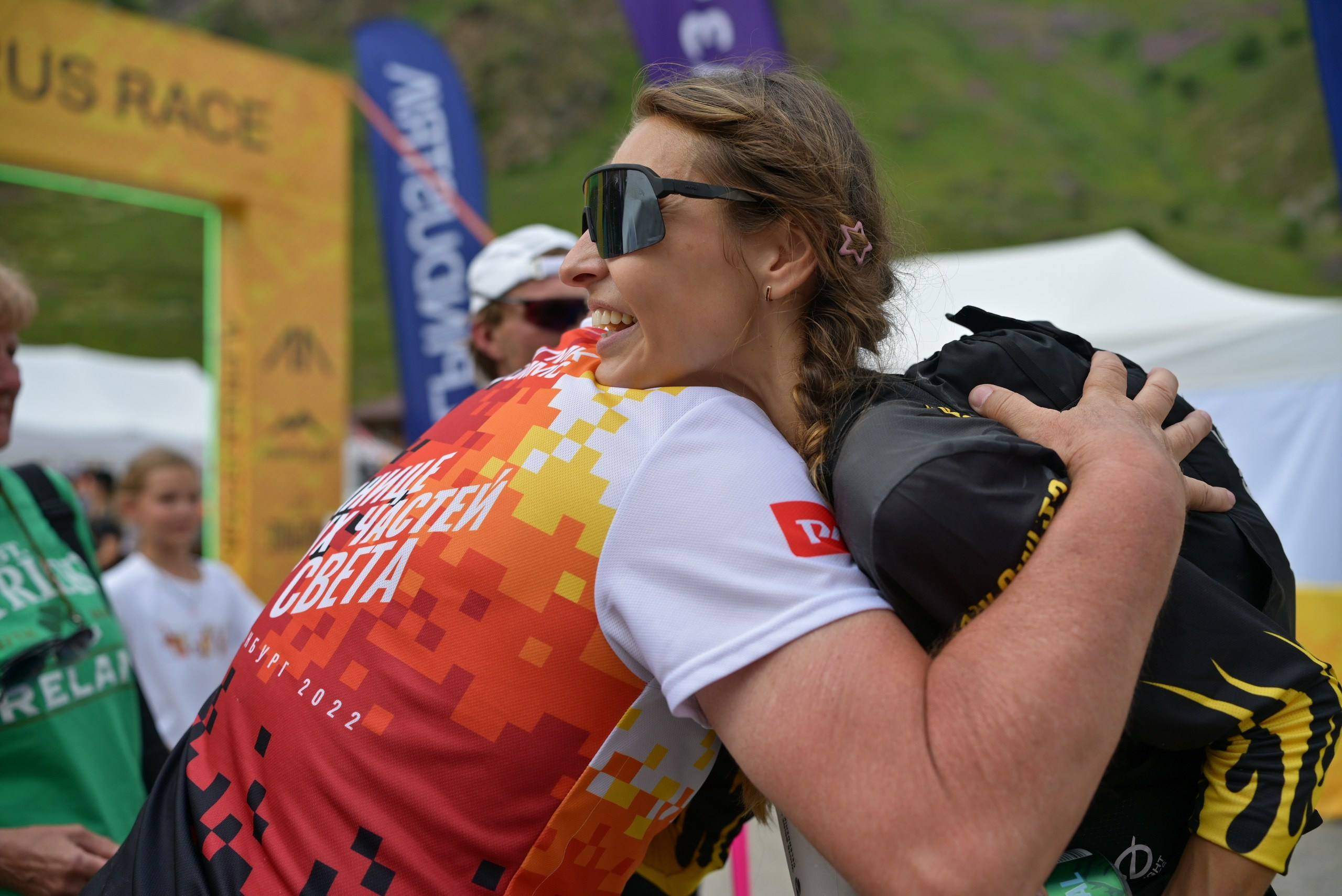 ALPINDUSTRIA ELBRUS RACE 02/08/2025. Фотограф в Краснодаре Алена Горбунова