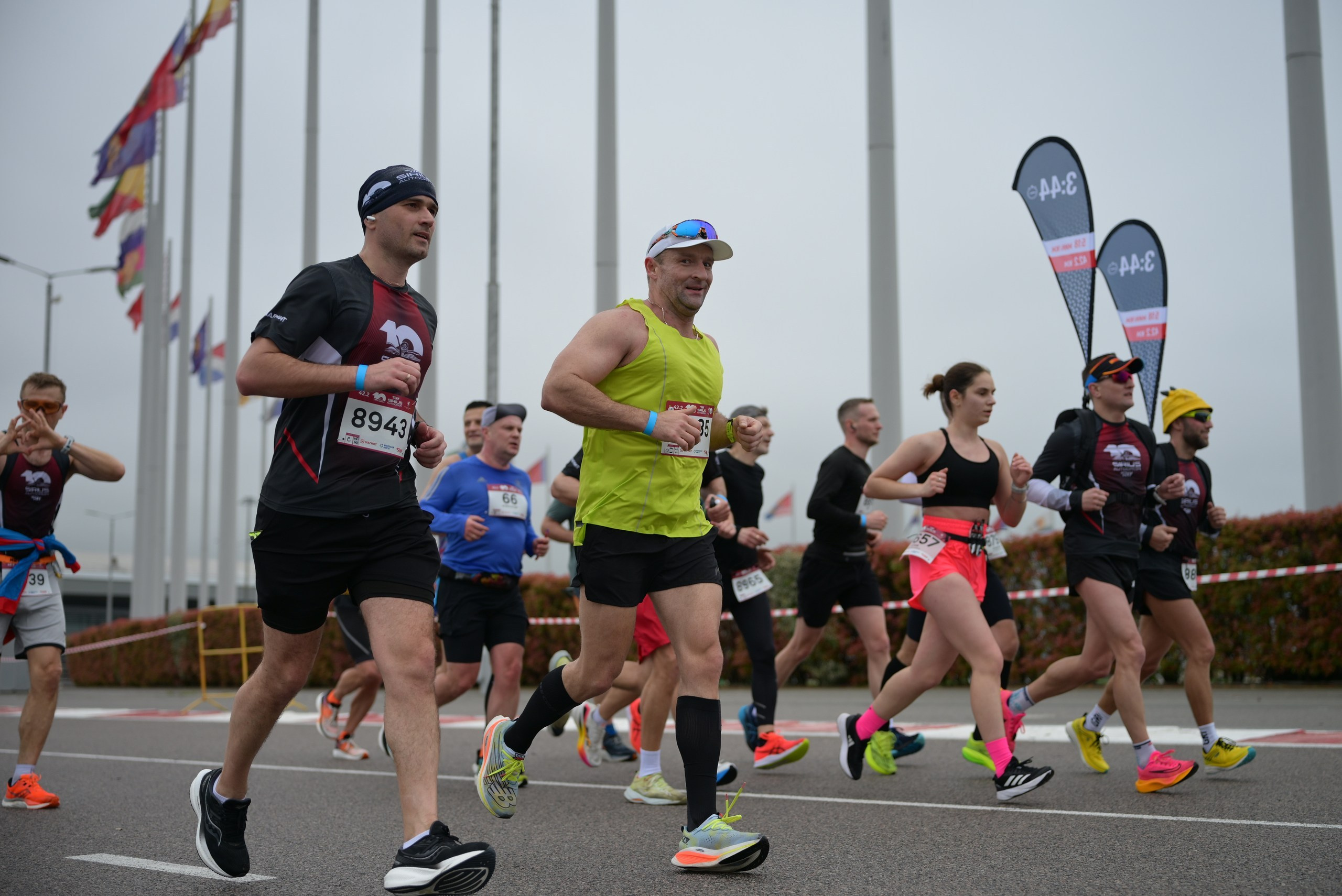 Сочи Автодром 06/04/2025. Фотограф в Краснодаре Алена Горбунова