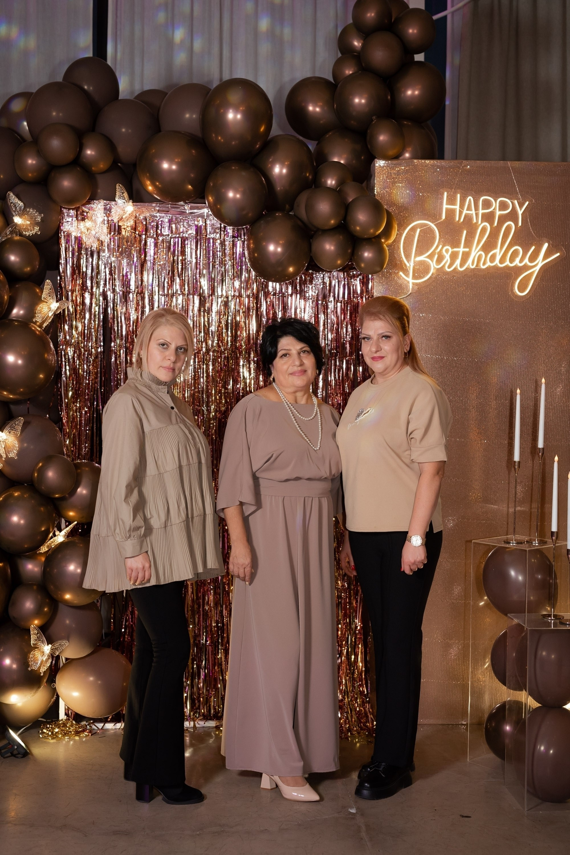 Tina HBirthday. Фотограф и ретушер. (Армения/Россия)