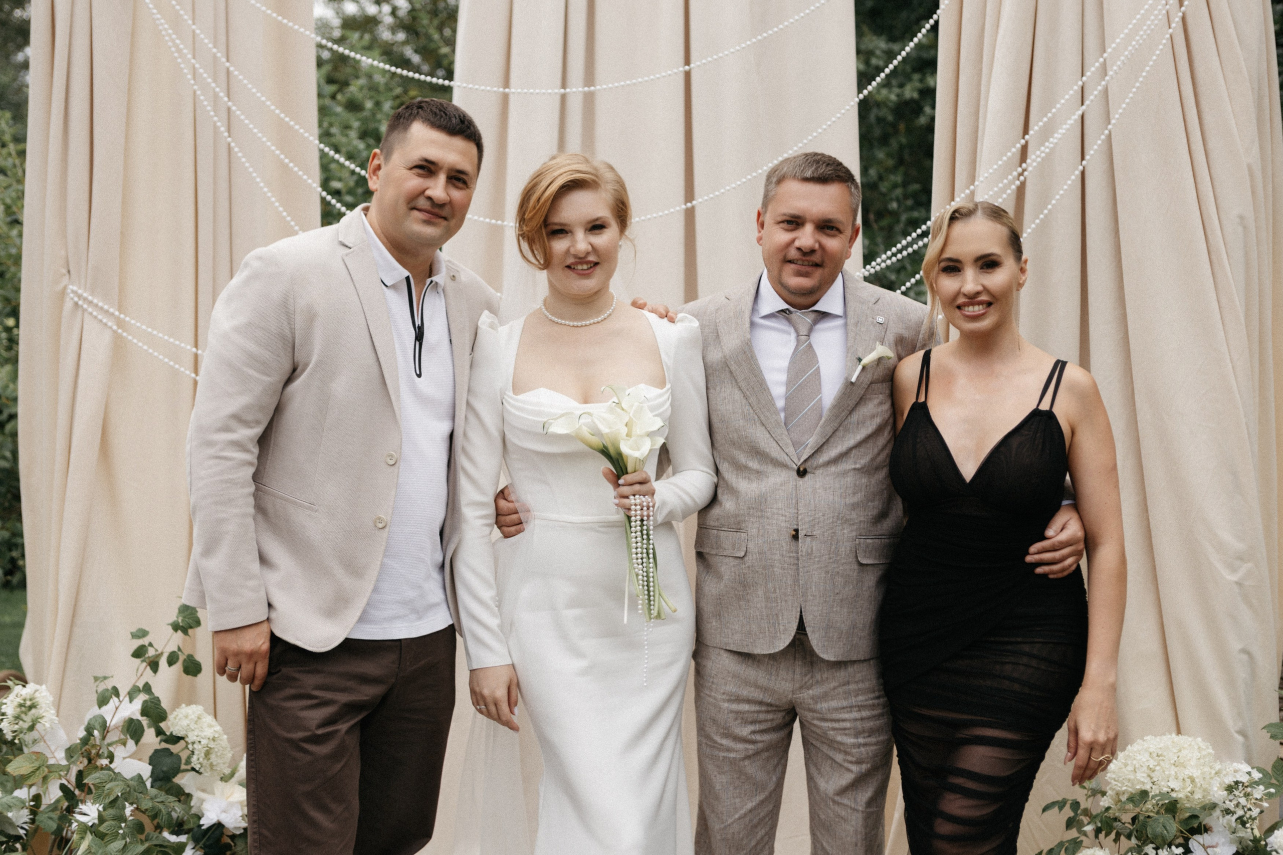 V&T. Свадебный фотограф Уфа Руслан Габдлисламов