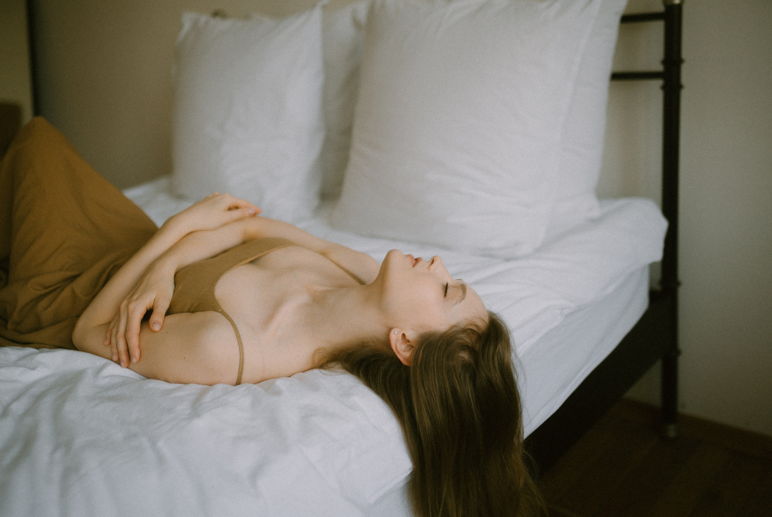 Катя. Портретный фотограф в Москве Ефанова Ульяна. Женский портрет