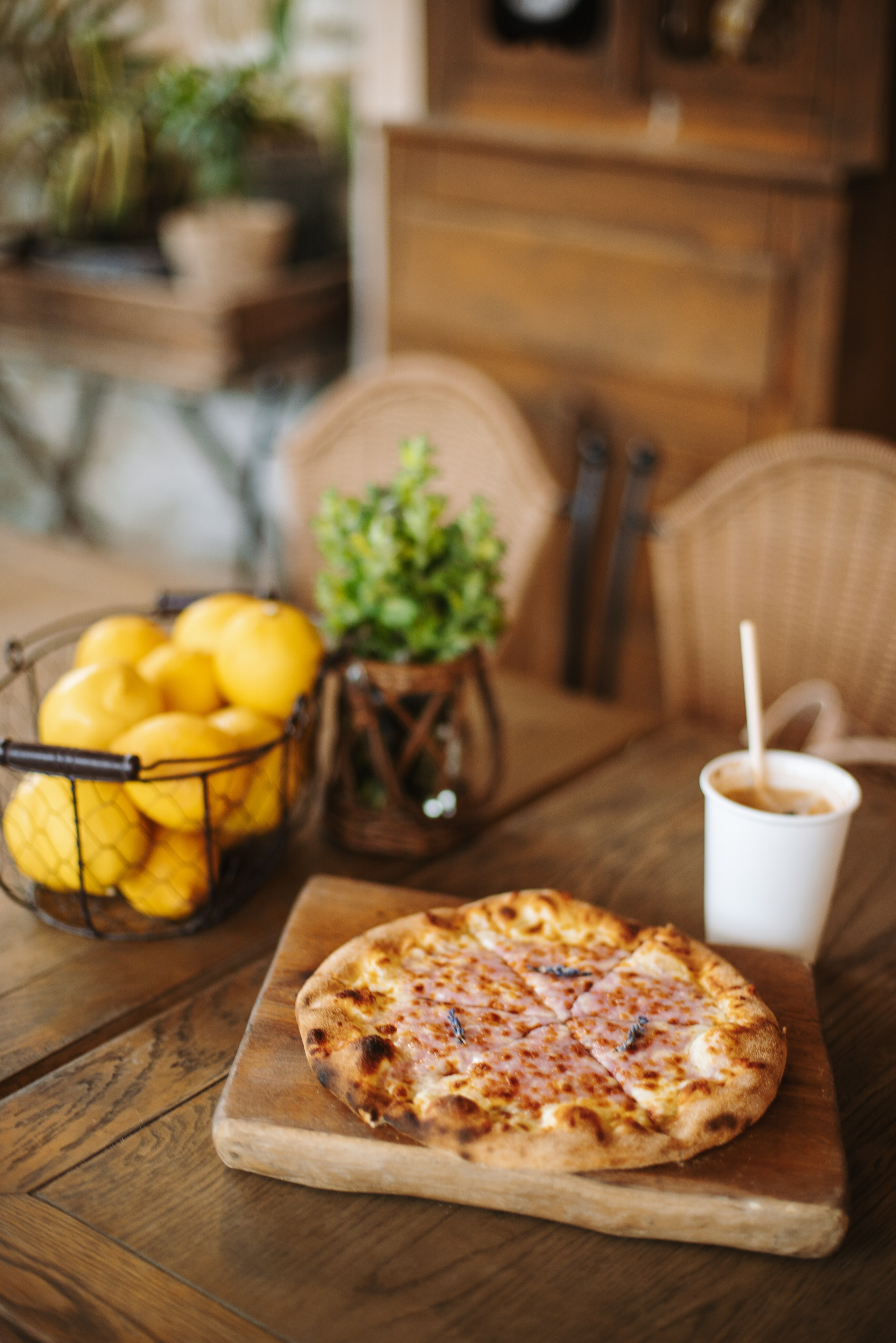 Food. Фотограф на Юге России