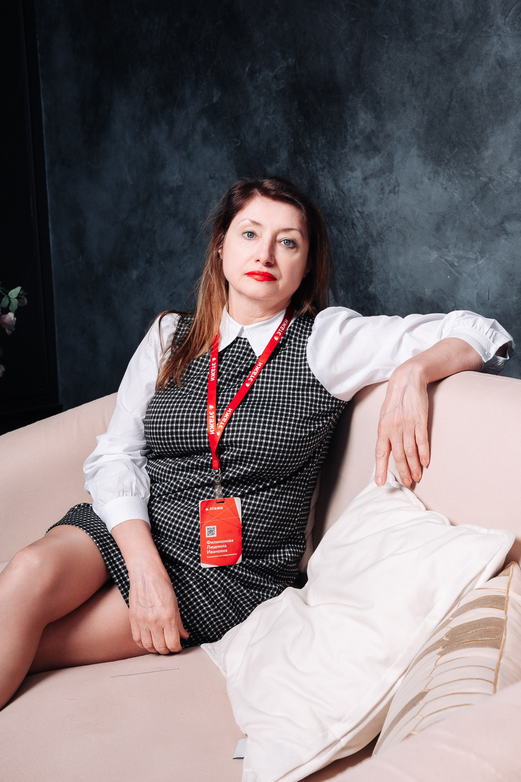 Этажи портреты. Фотограф в Хабаровске Швендых Рудольф