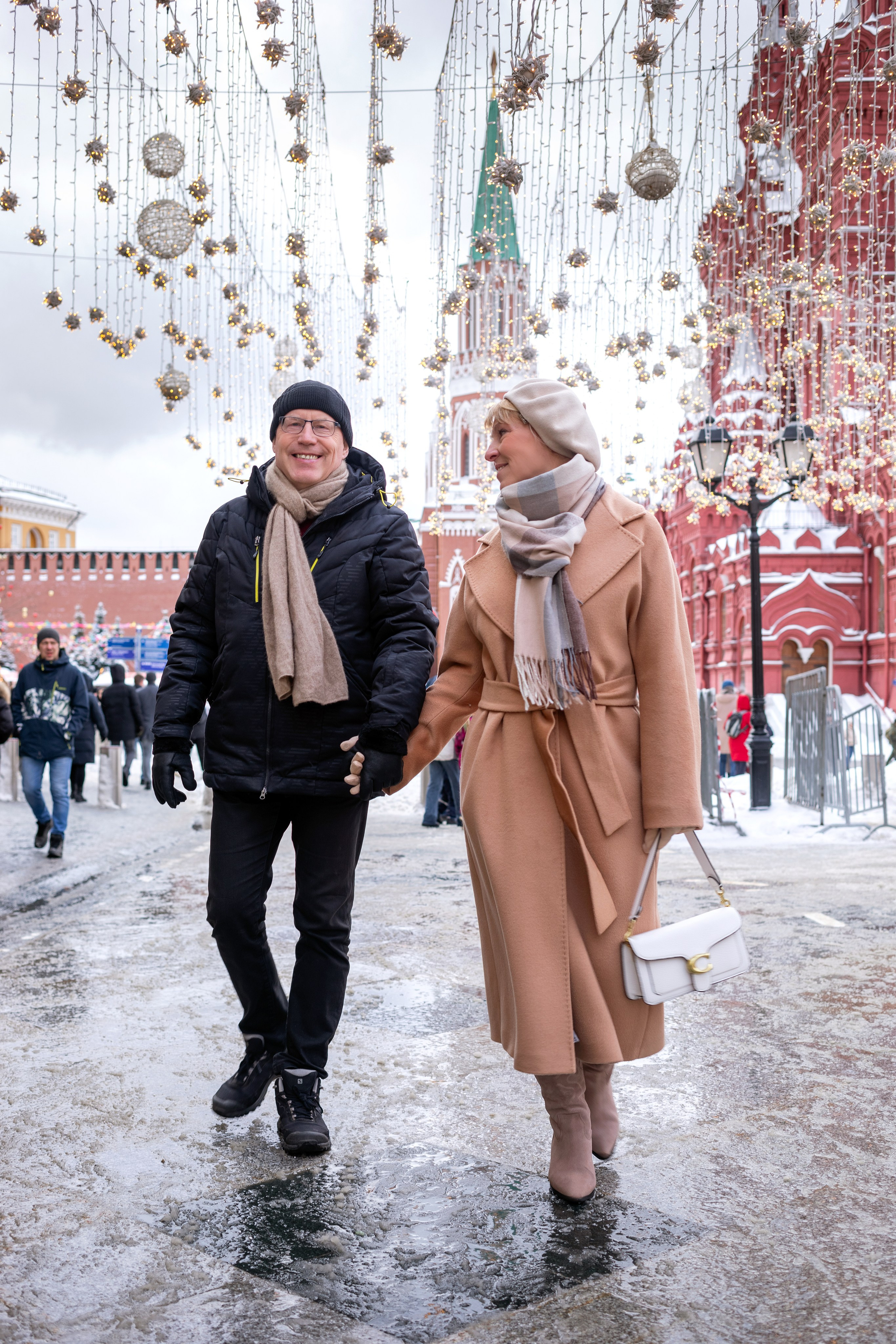 Татьяна&Сергей. Фотограф Алина Гашникова