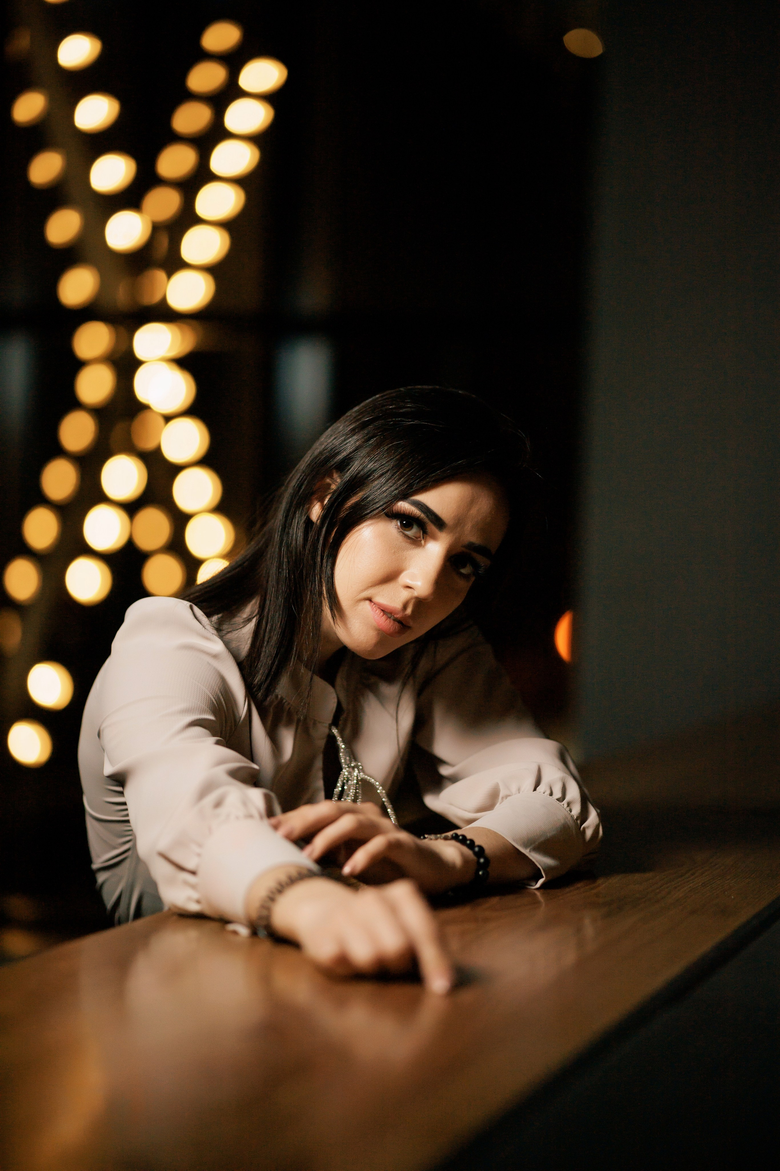 Алина. Fabula Studio