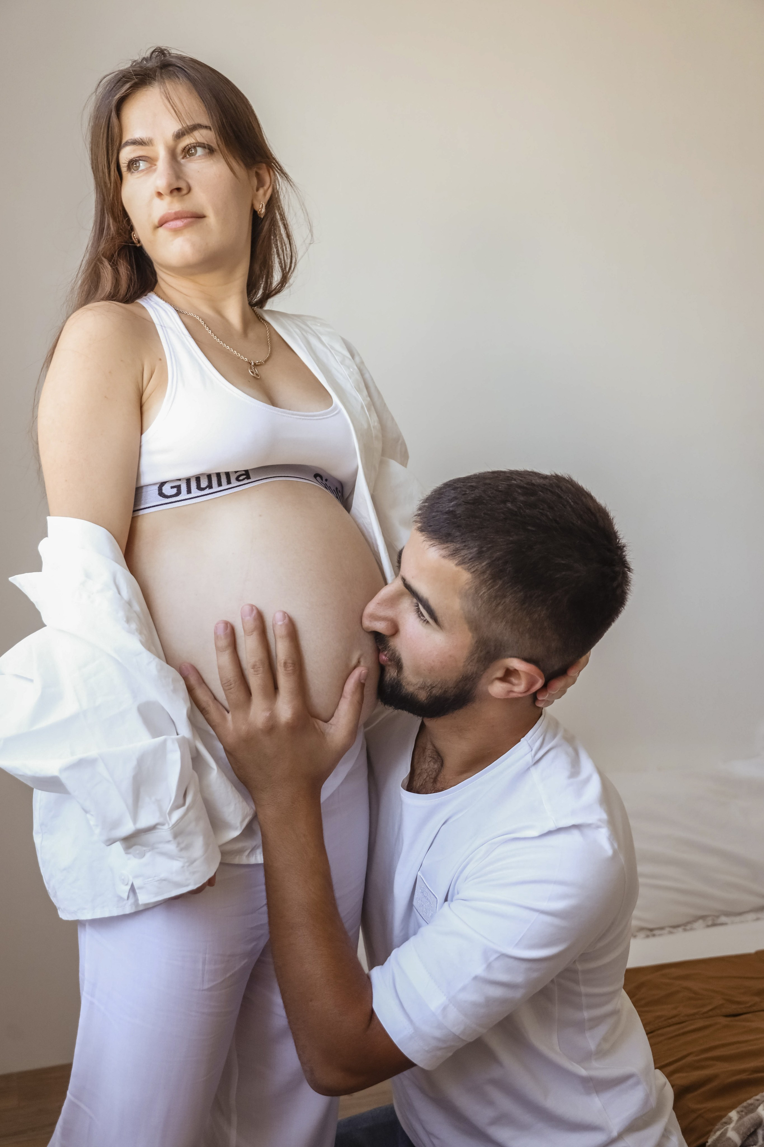 Домашняя съемка. Семейный и детский фотограф в Краснодарском крае