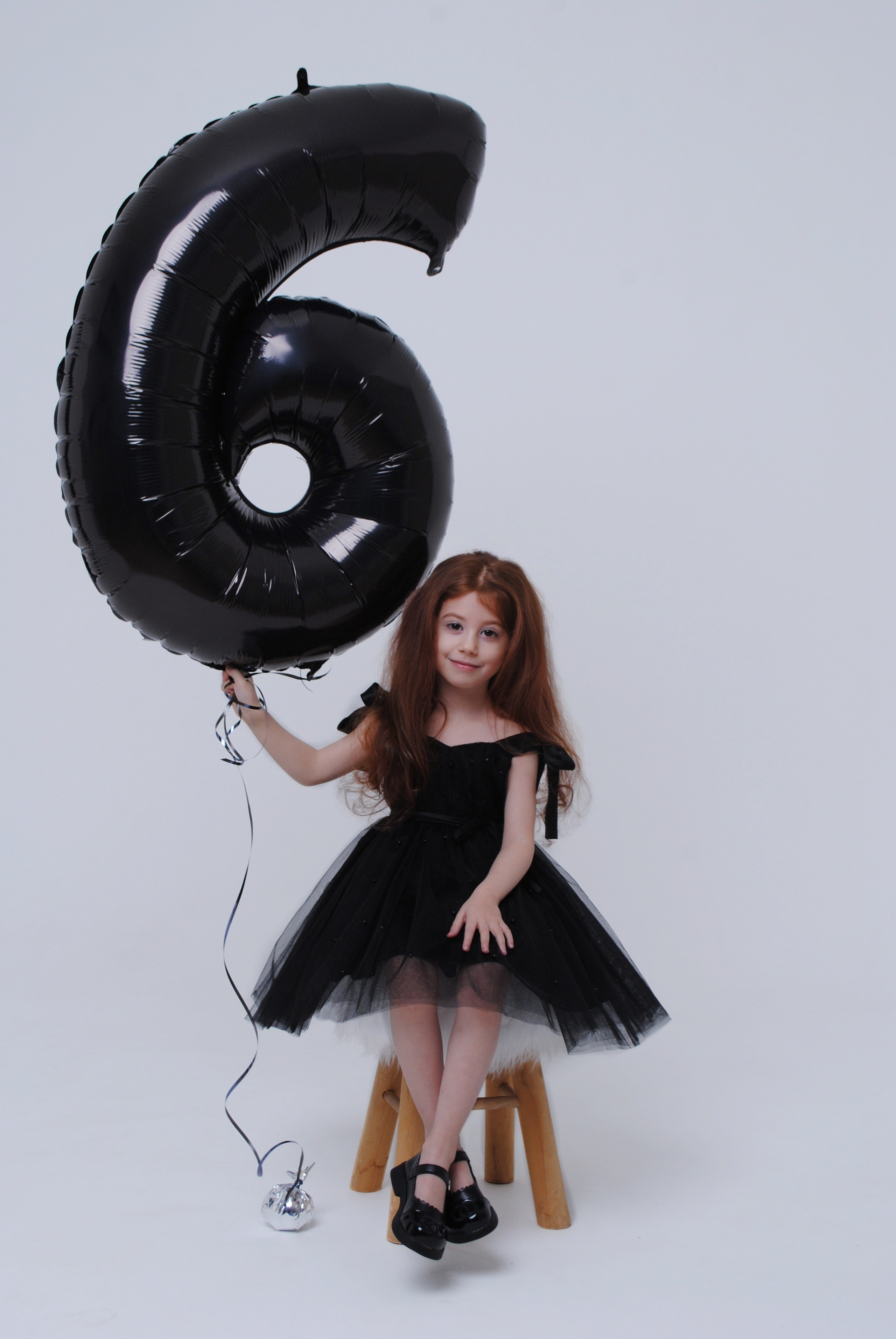 Света. Фотограф Мария Мусаелян