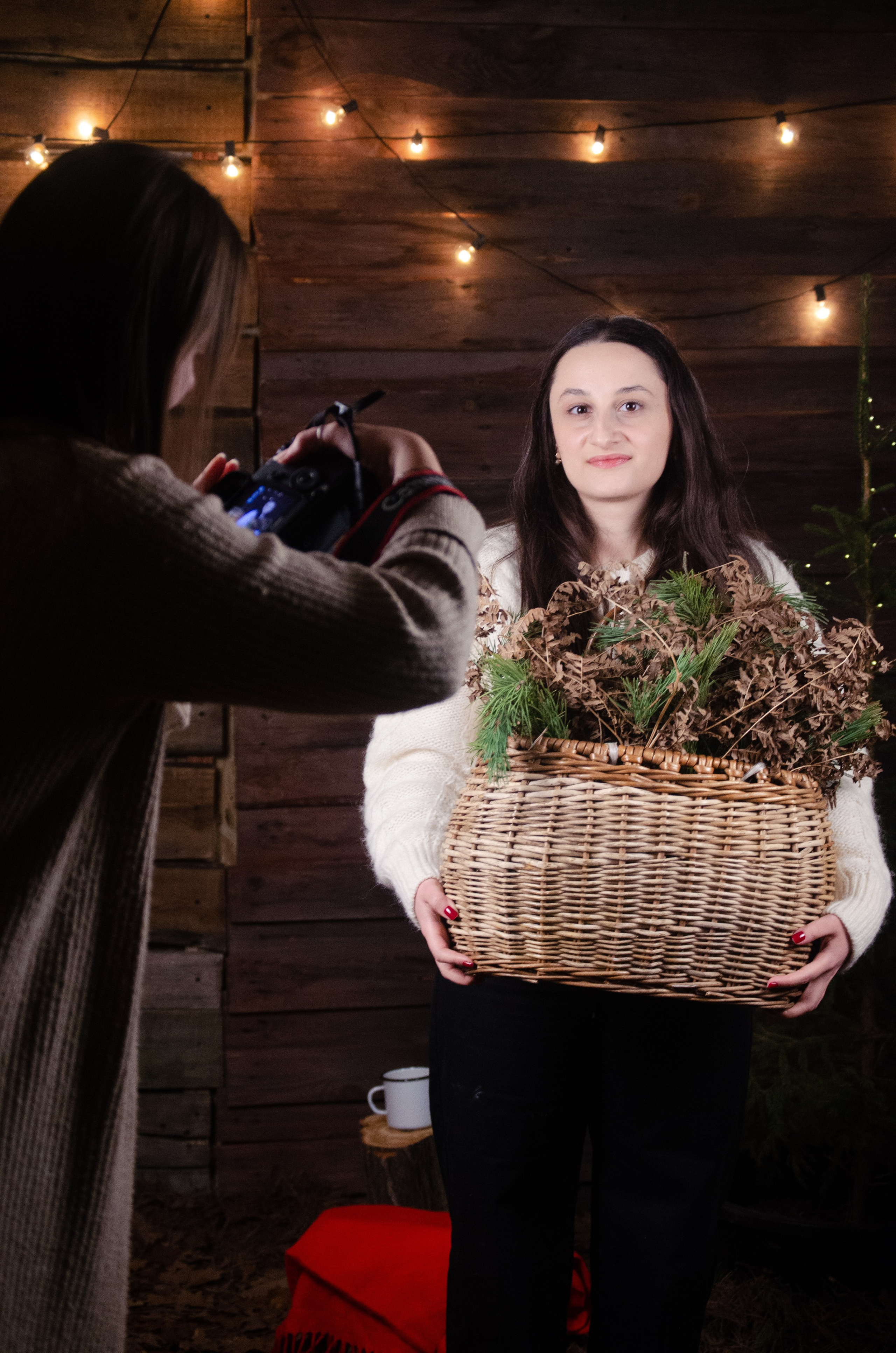 М Э Р И. Фотостудия UPART