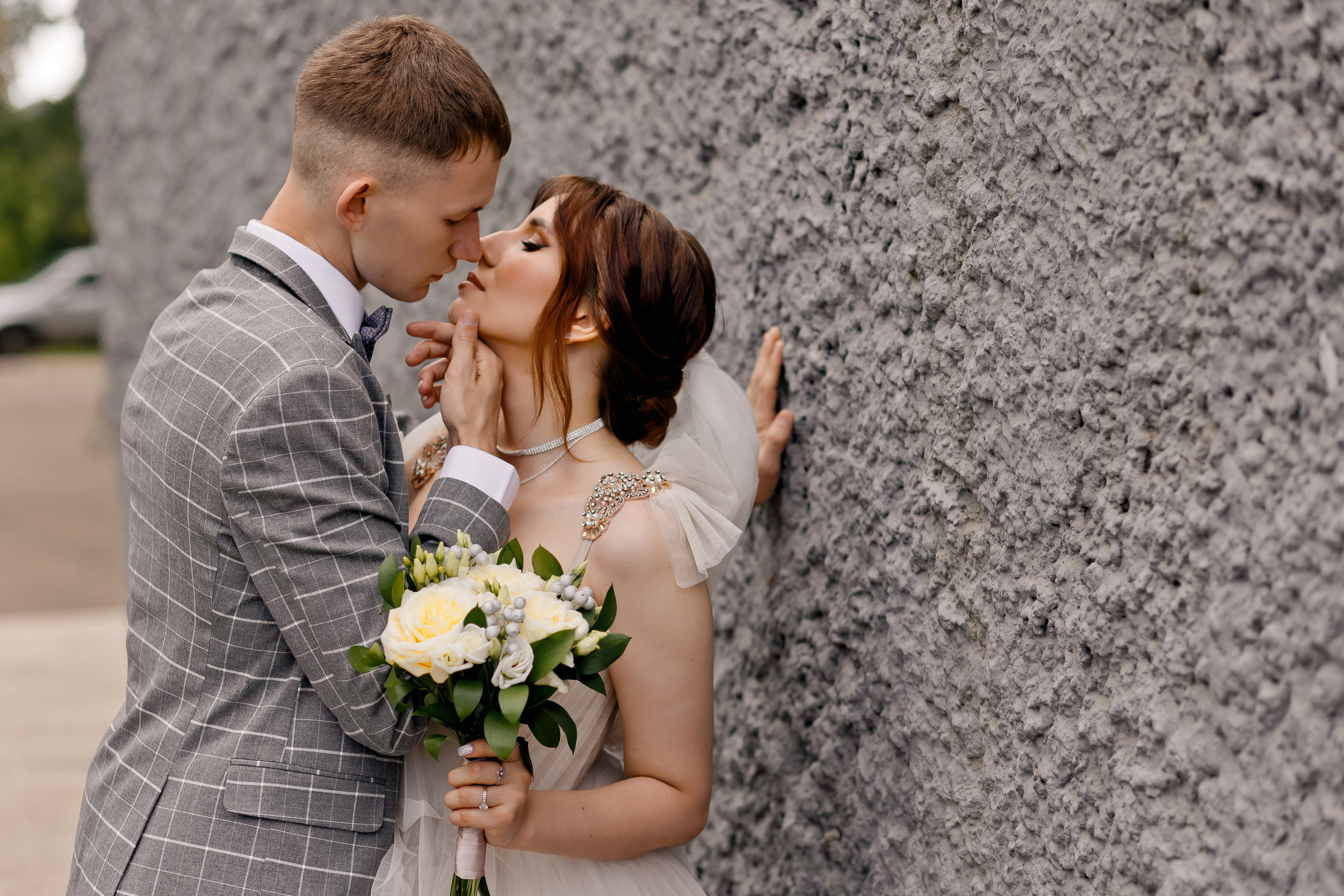 Антон & Дарья, 17.07.2023. Школьный и свадебный фотограф Анастасия Соколовская, Тайшет