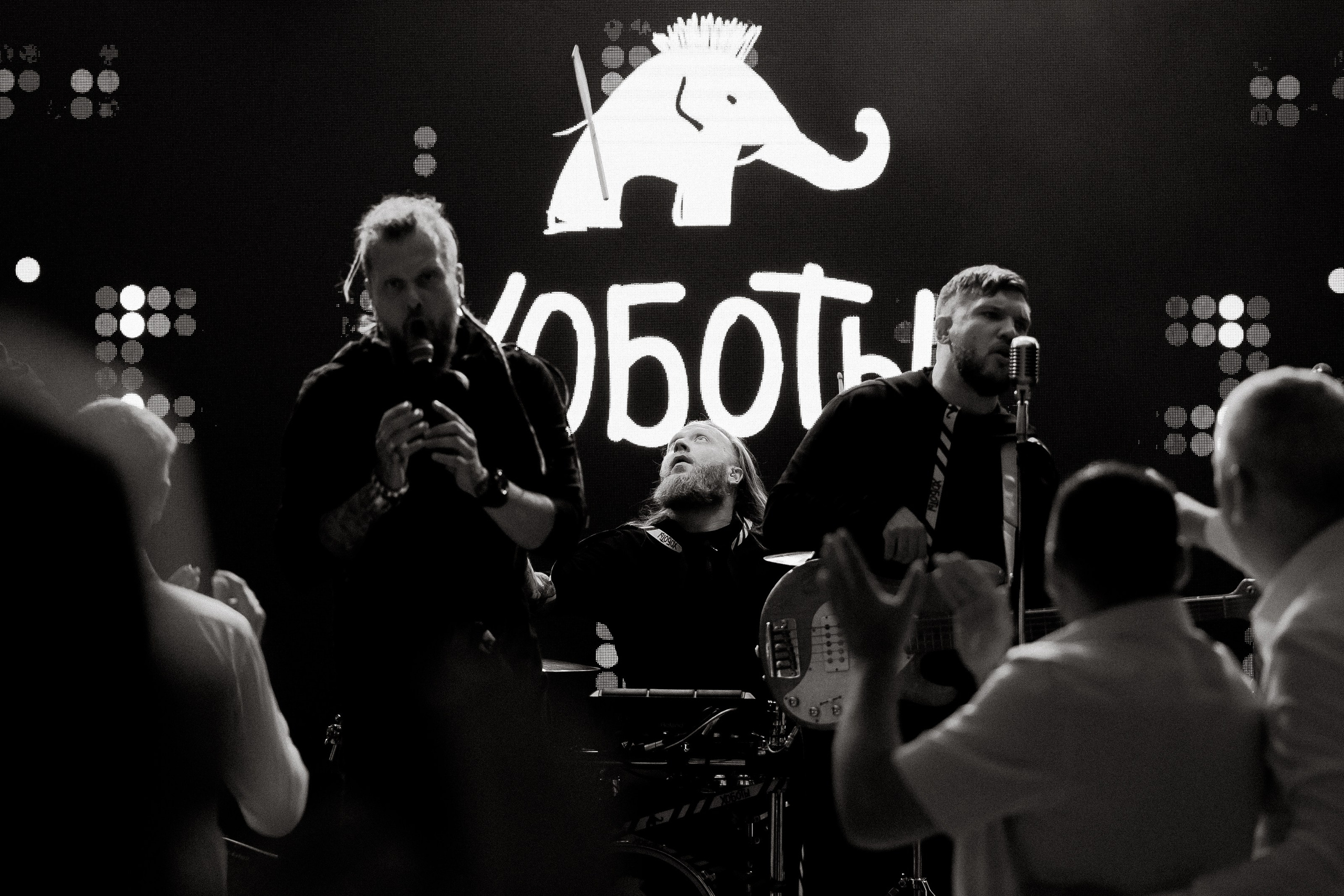 Марк и Елизавета. Свадебный фотограф в Ростове — на — Дону Александра Пивоварова