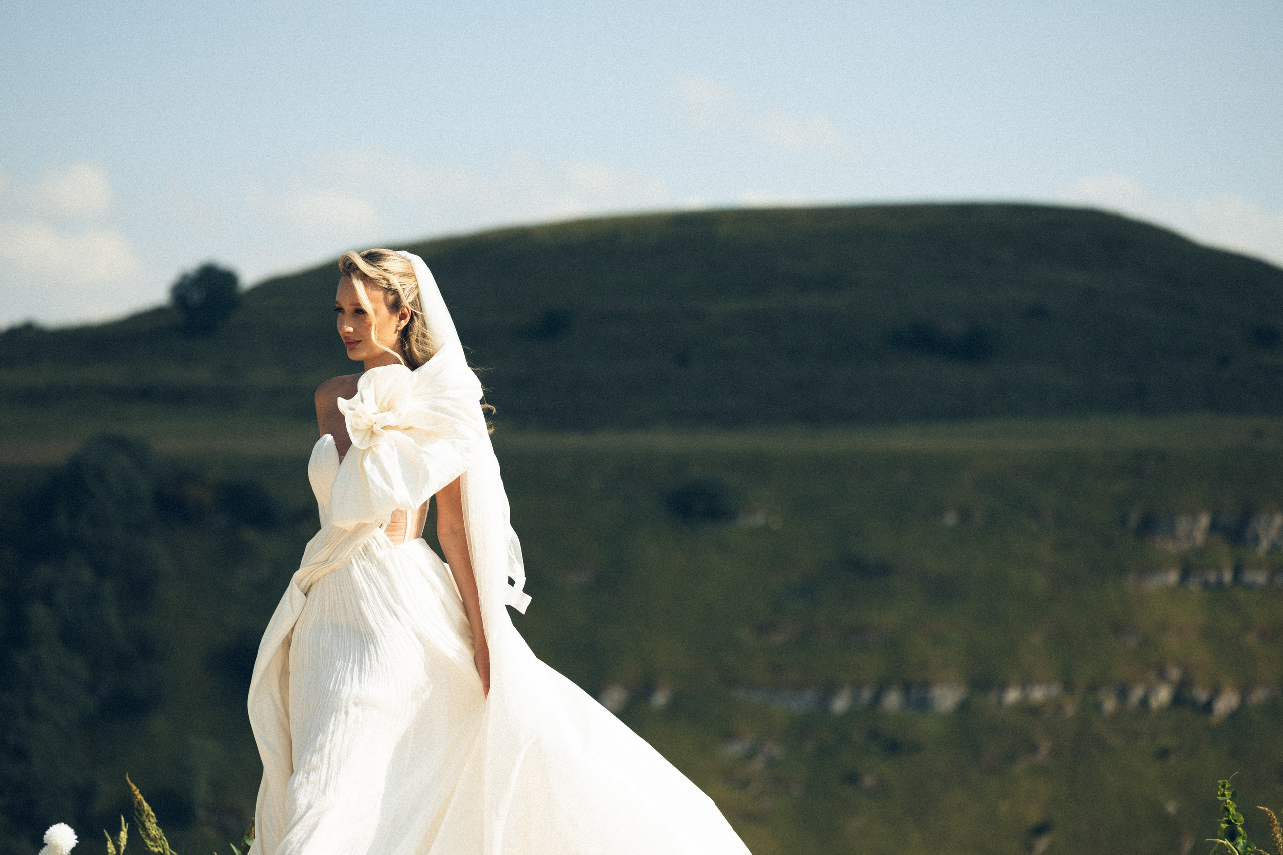 Влад и Ева. Свадебный фотограф в Ростове — на — Дону Александра Пивоварова