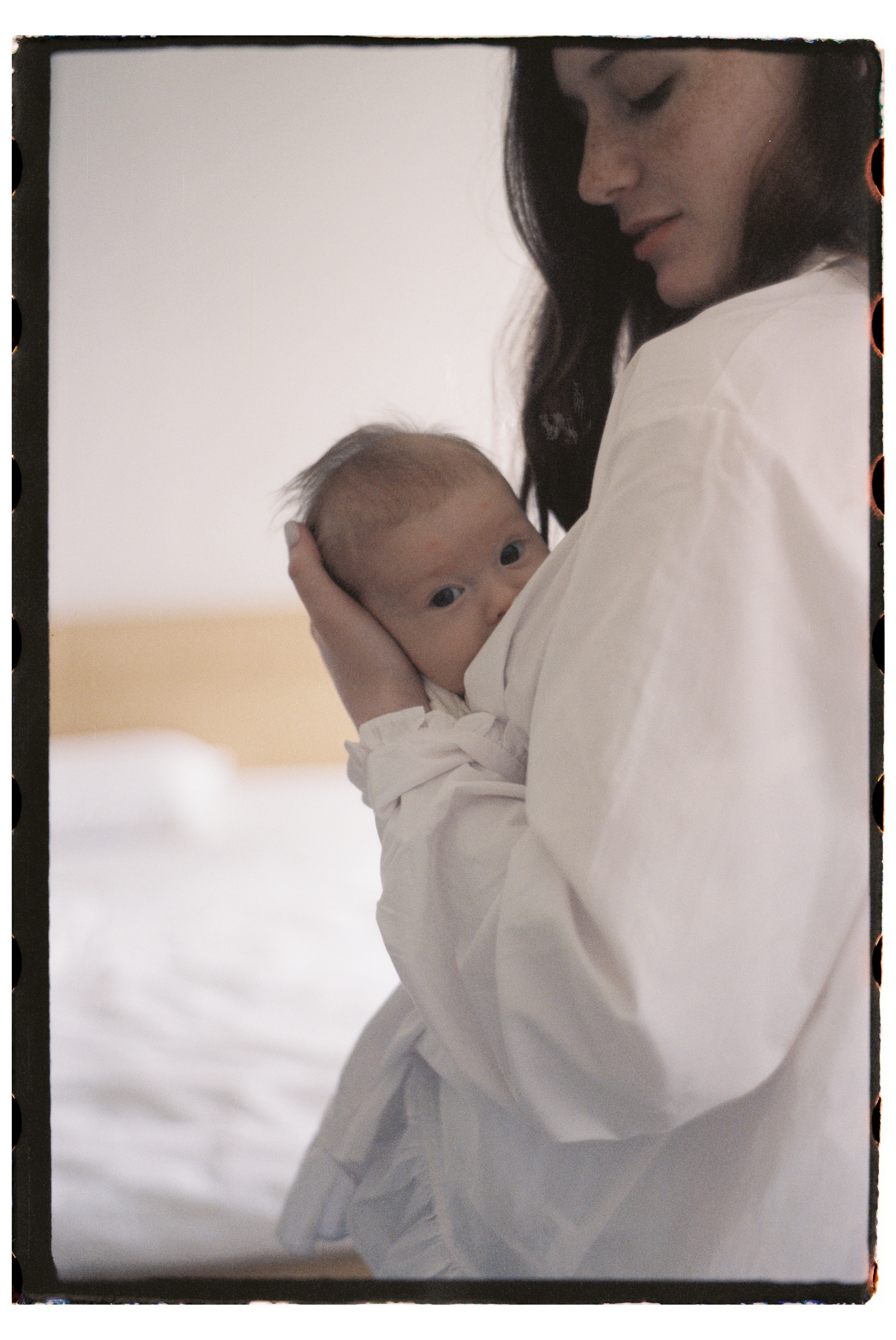 Соня и Аня. Фотограф в Москве — Евгения Прокопенко