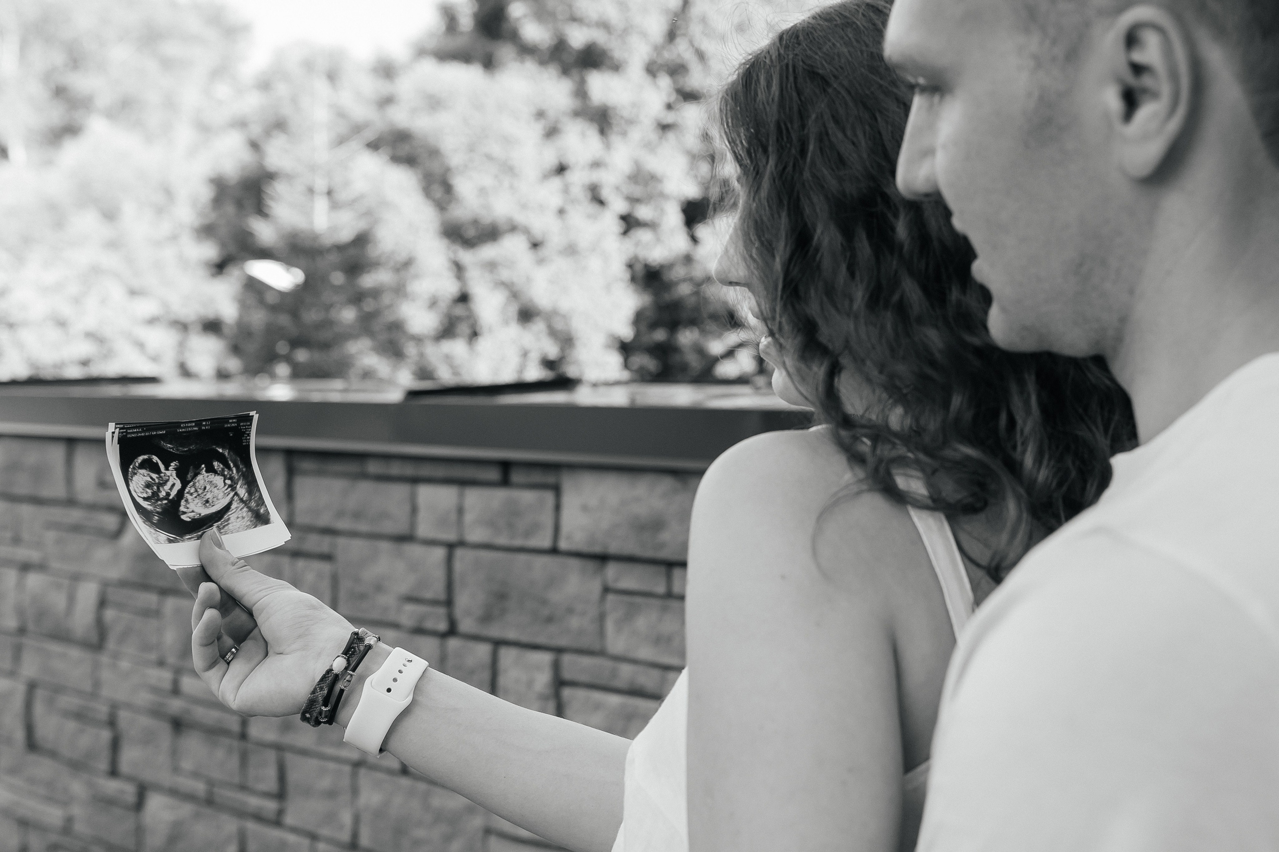 Кирилл и Ксюша. Фотограф в Томске Ирина Павлуцкая