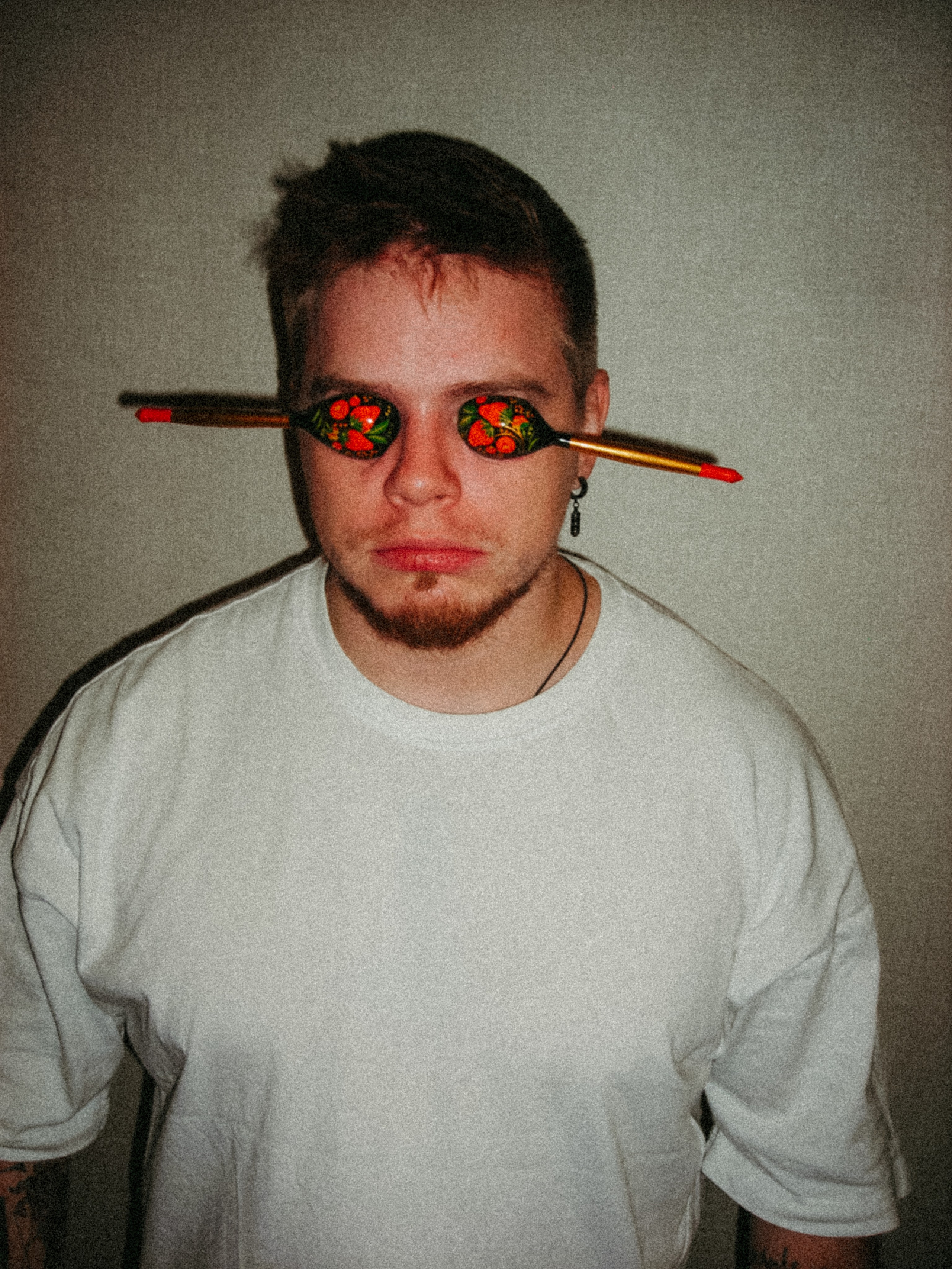 Кто я. Огородов Сергей