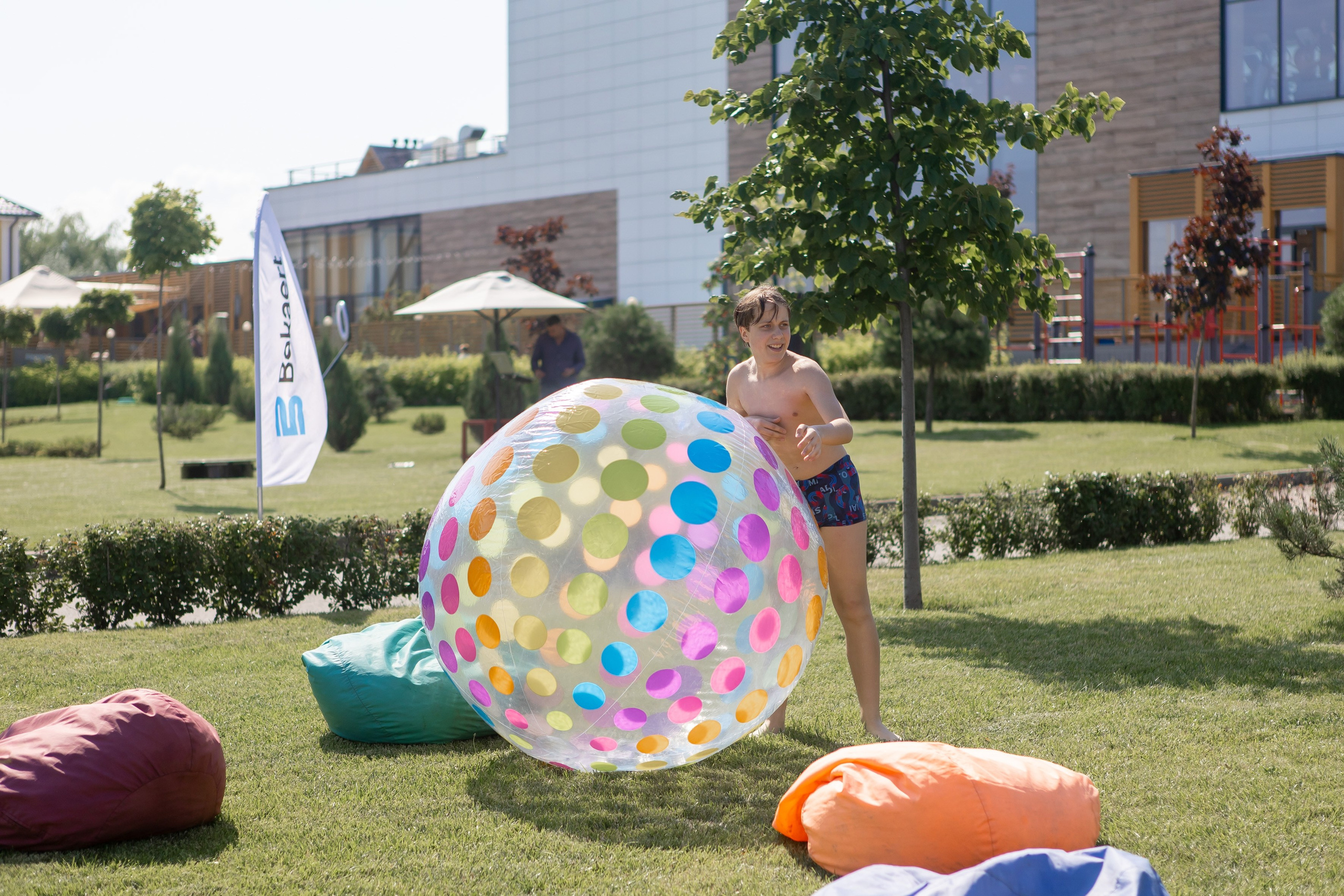 БЕКАРТ — День Семьи. Свадебный и портретный Фотограф в Липецке Дмитрий Котюков