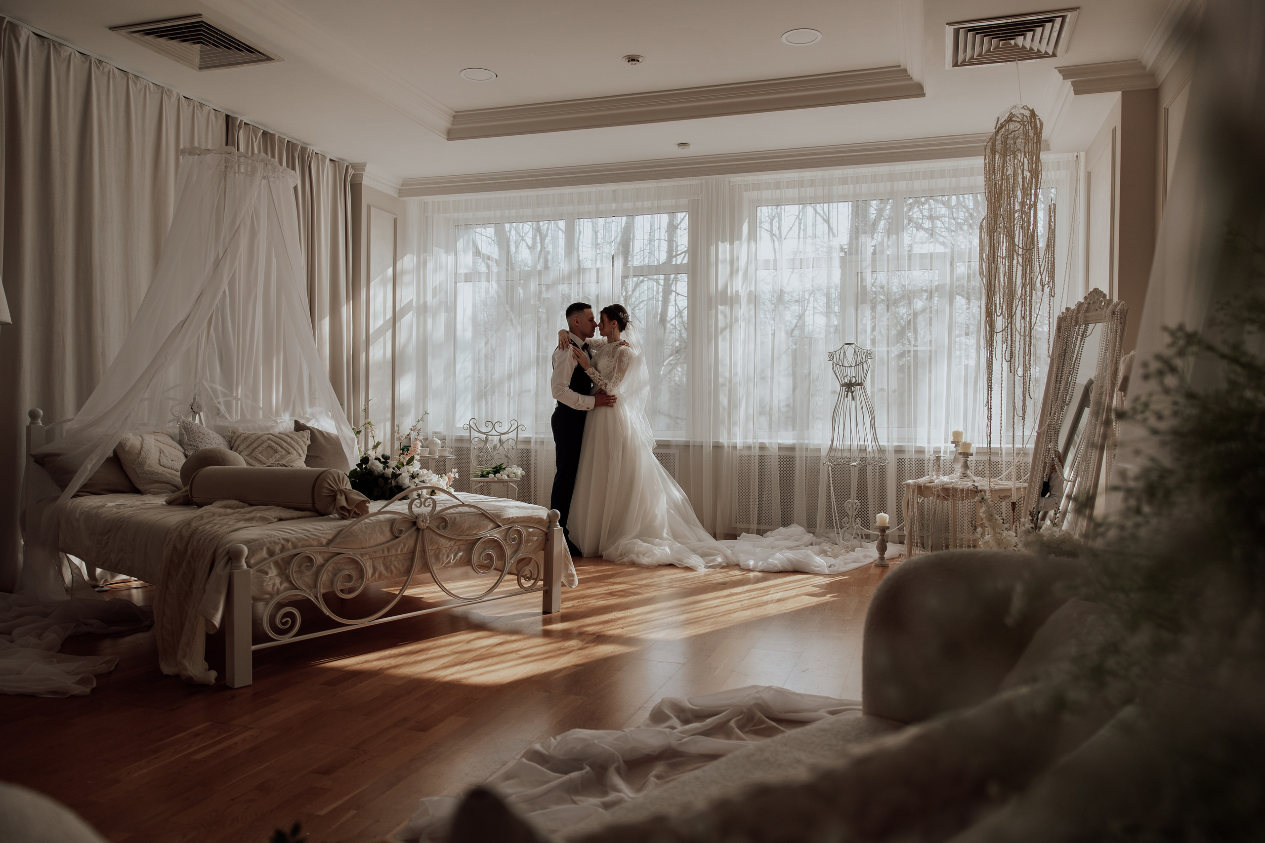 Иван & София