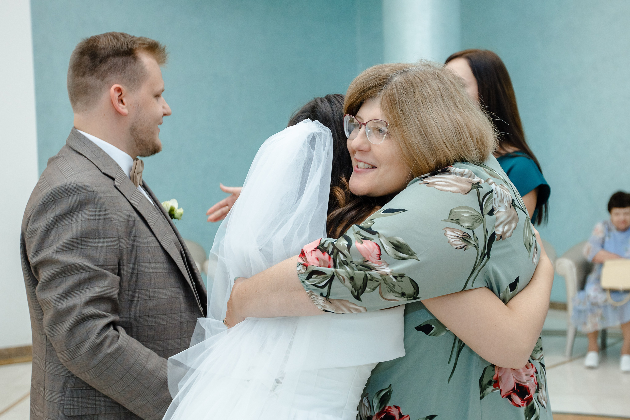 Алёна и Кирилл. Полный свадебный день. Свадебный фотограф Москва КМВ Марина Комиссарова