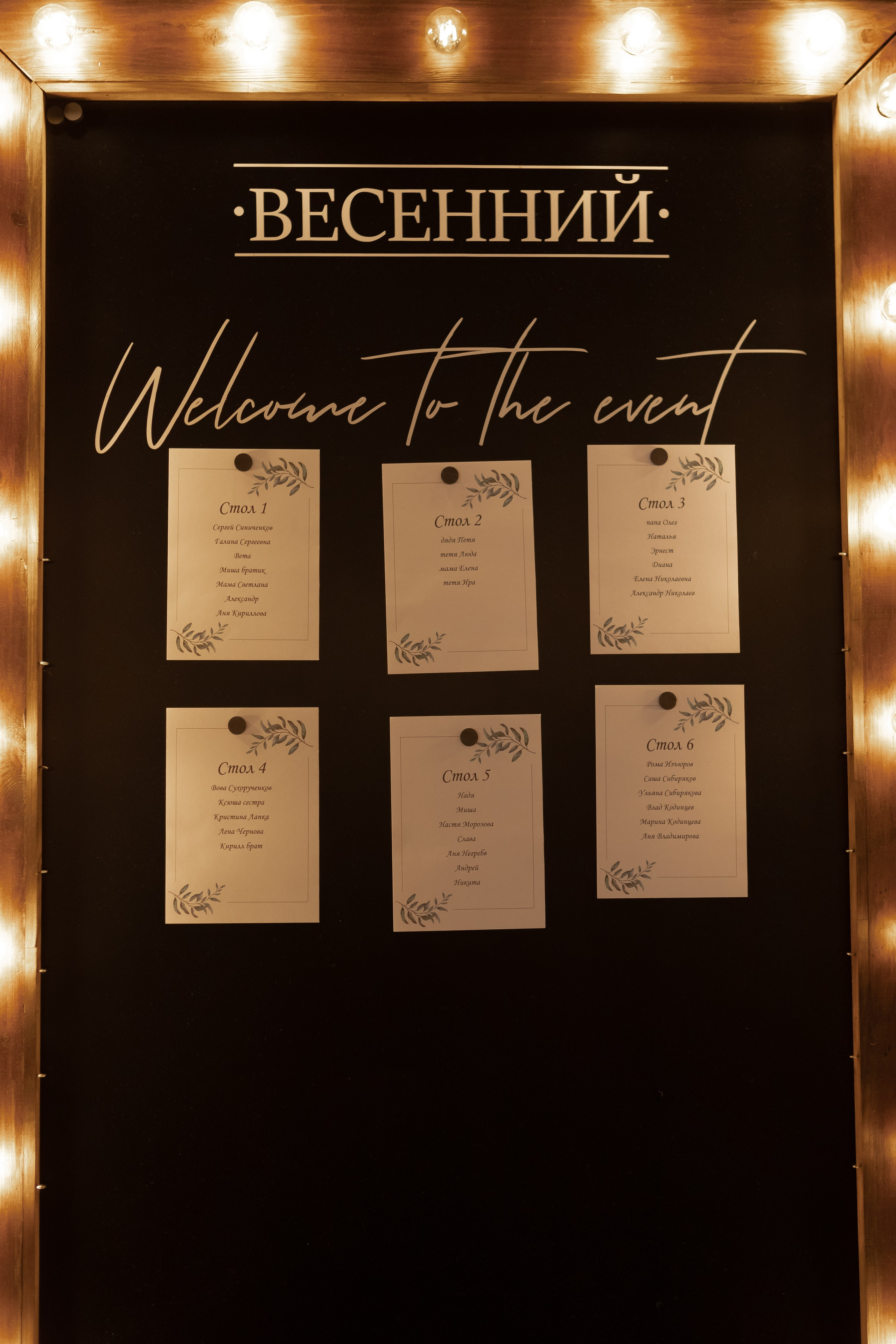 M&M's. Свадебный и семейный фотограф Арина Кулёва