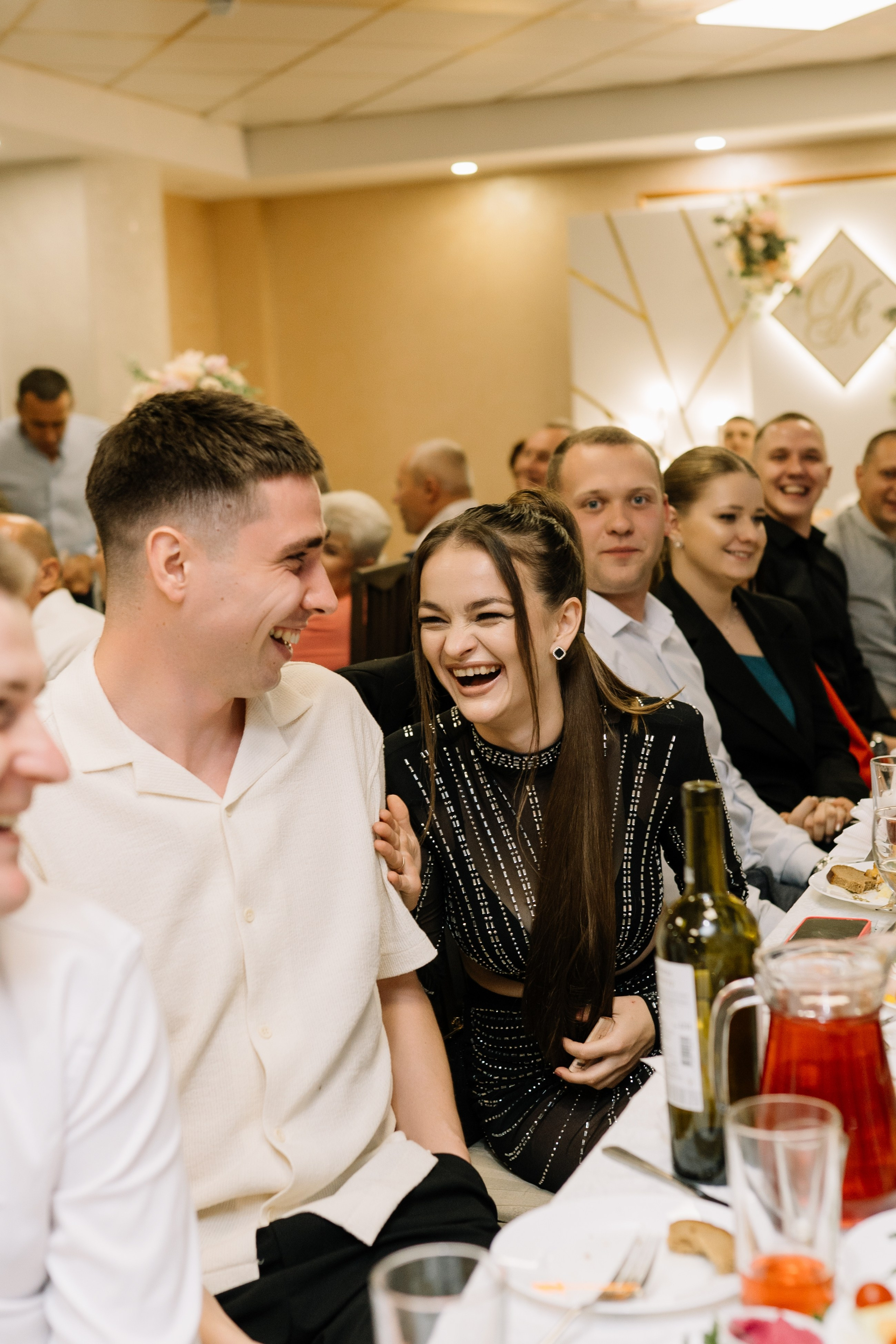 Олег & Алина