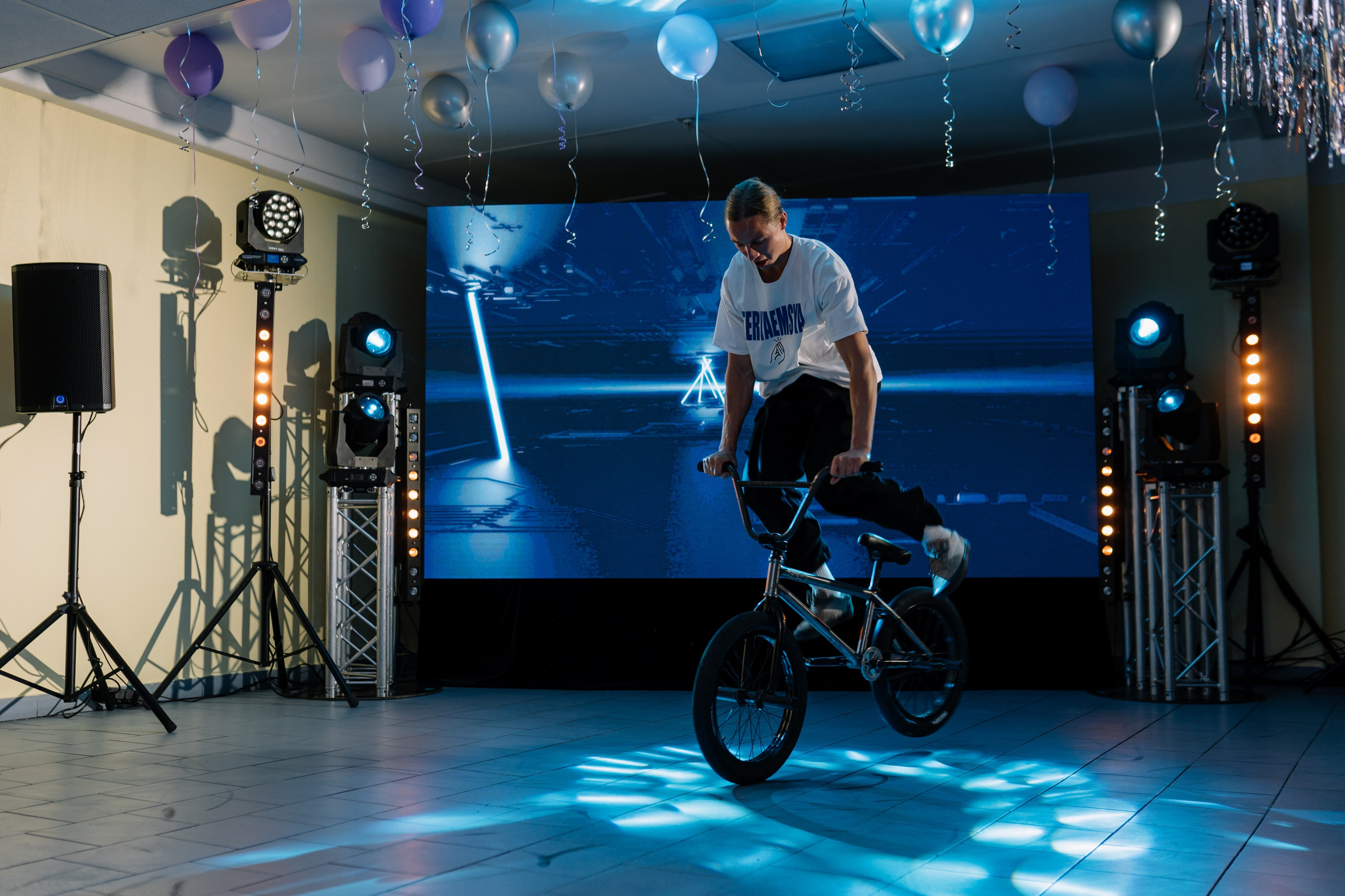 Выпускной 37 школа