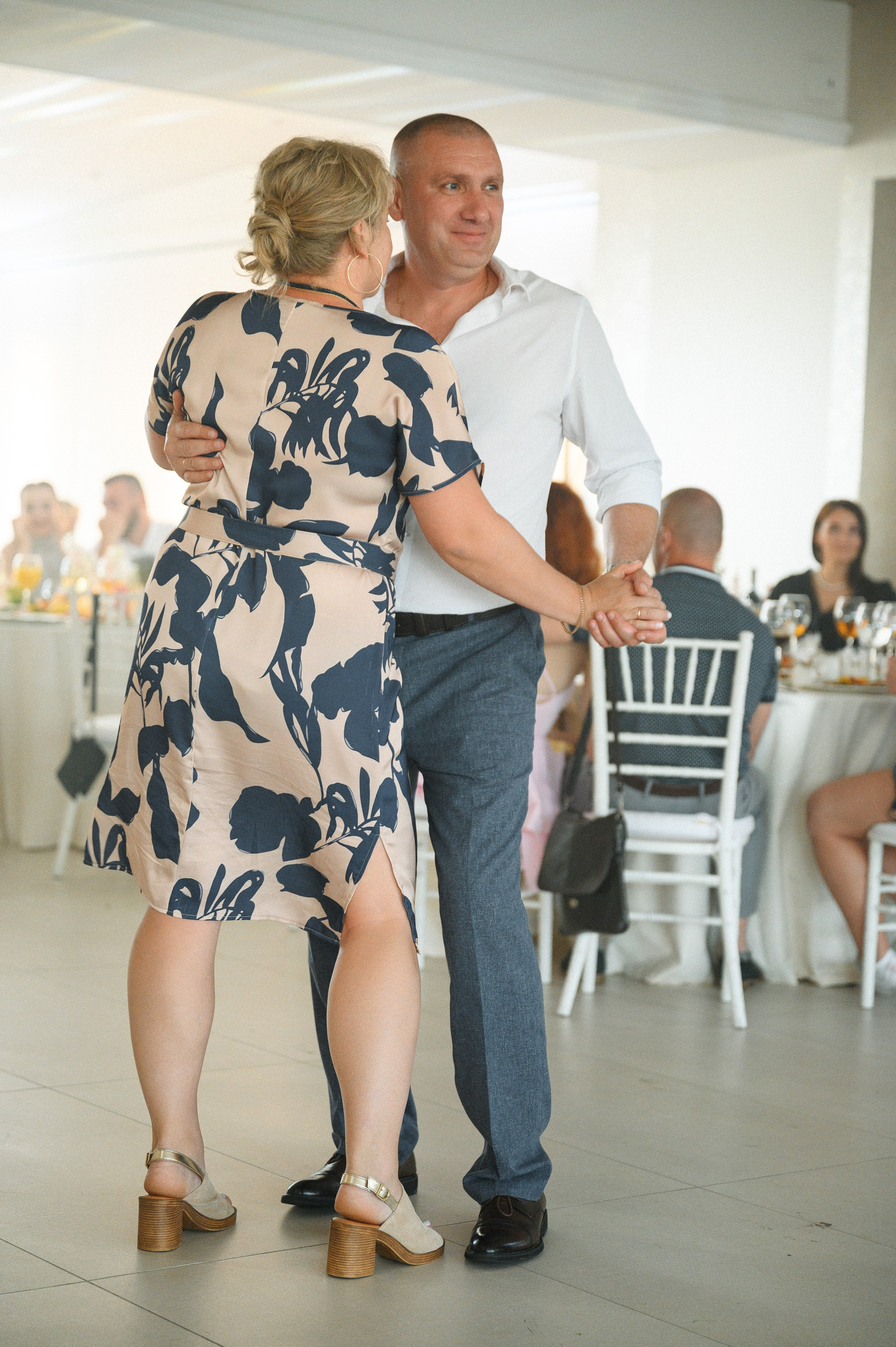 Илья & Алина