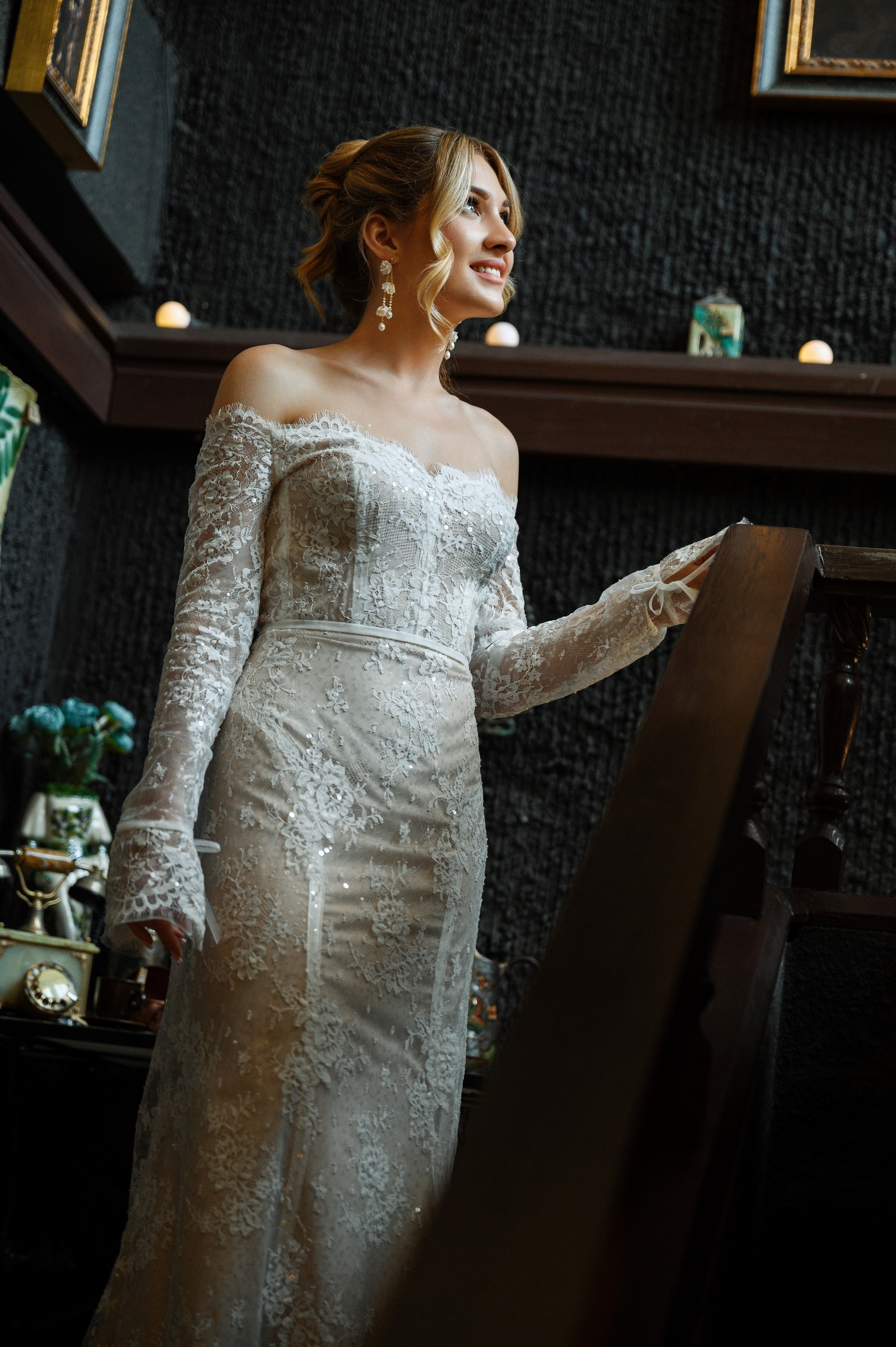 Илья & Алина