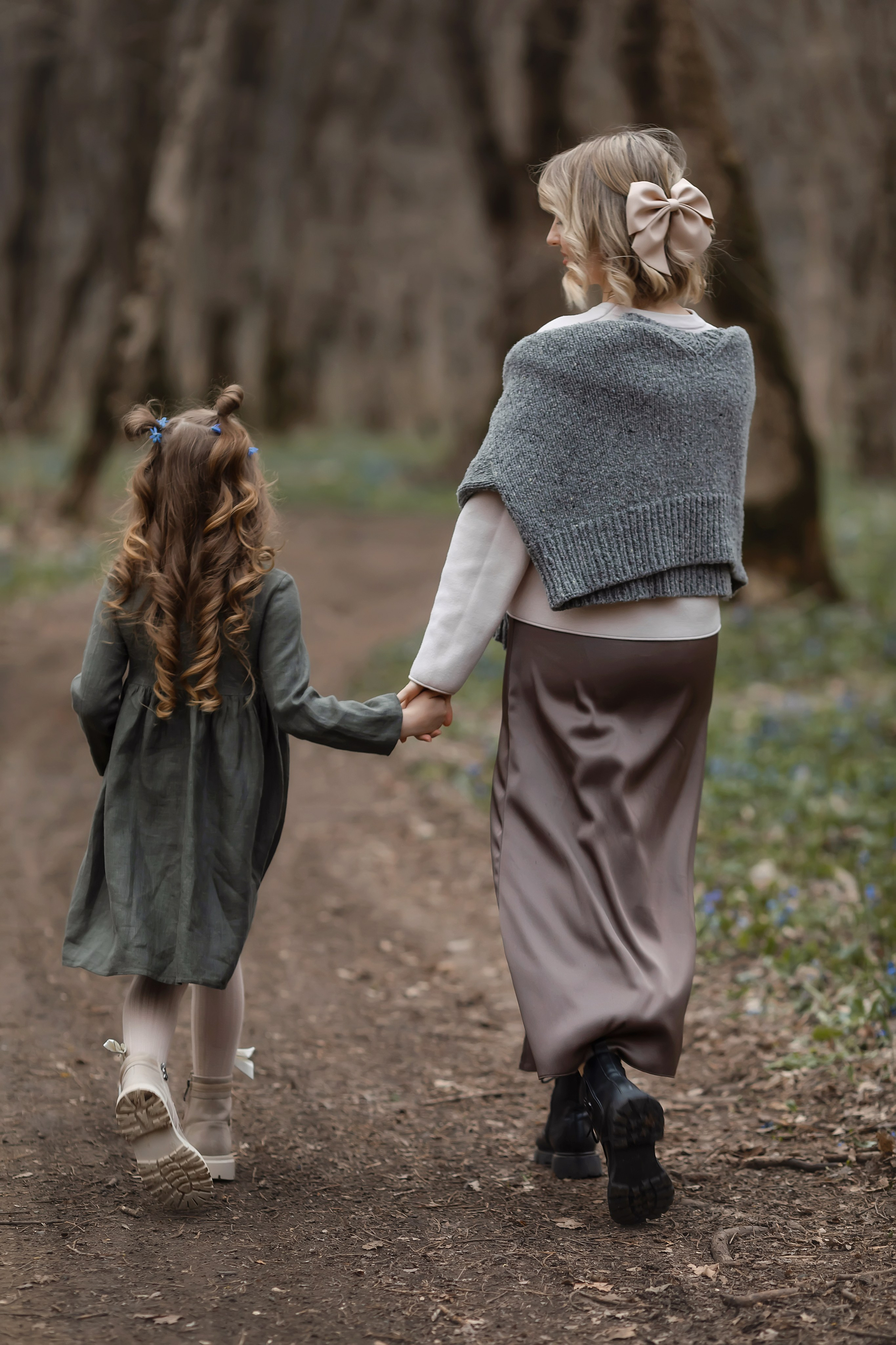 Семейный и детский фотограф в Москве Таня Лисицкая