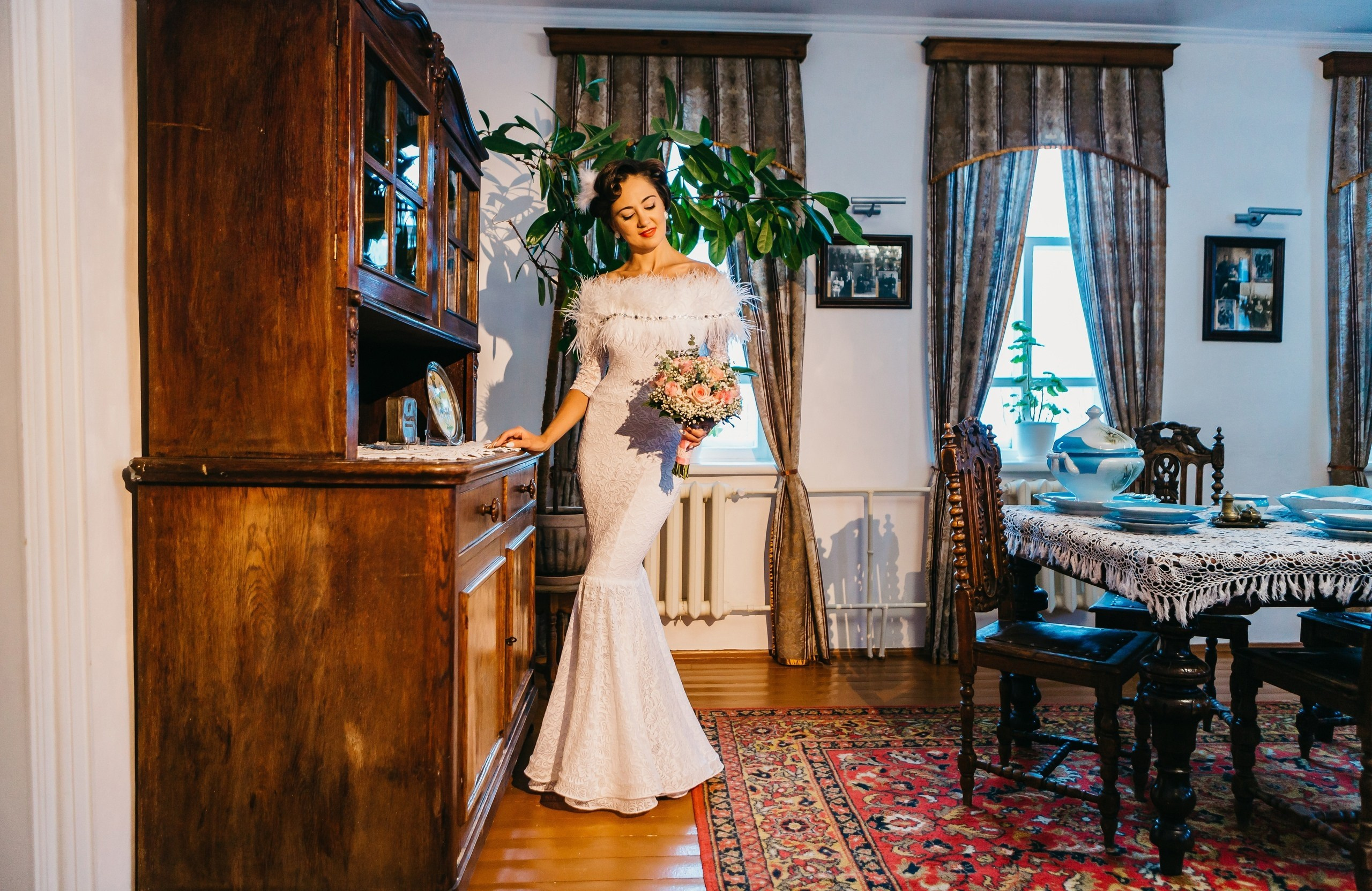 Свадебные съёмки. Фотограф Шумай Александр