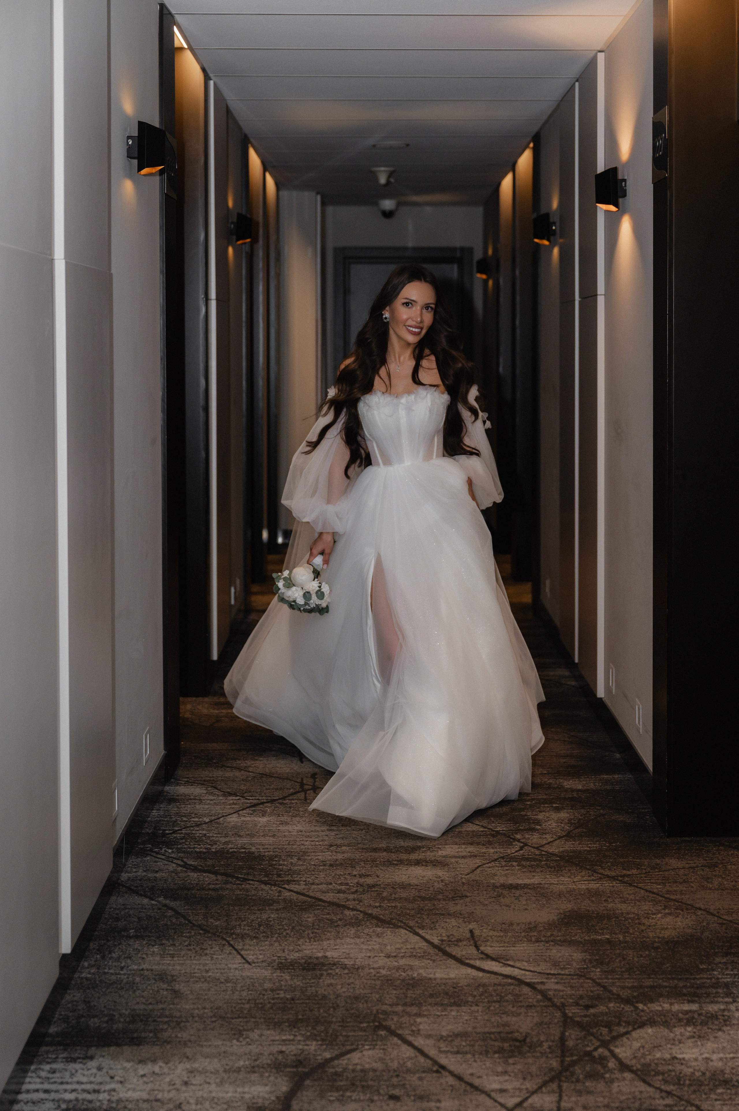 Роман и Алсу Остафьево. Свадебный фотограф Раменское-Москва