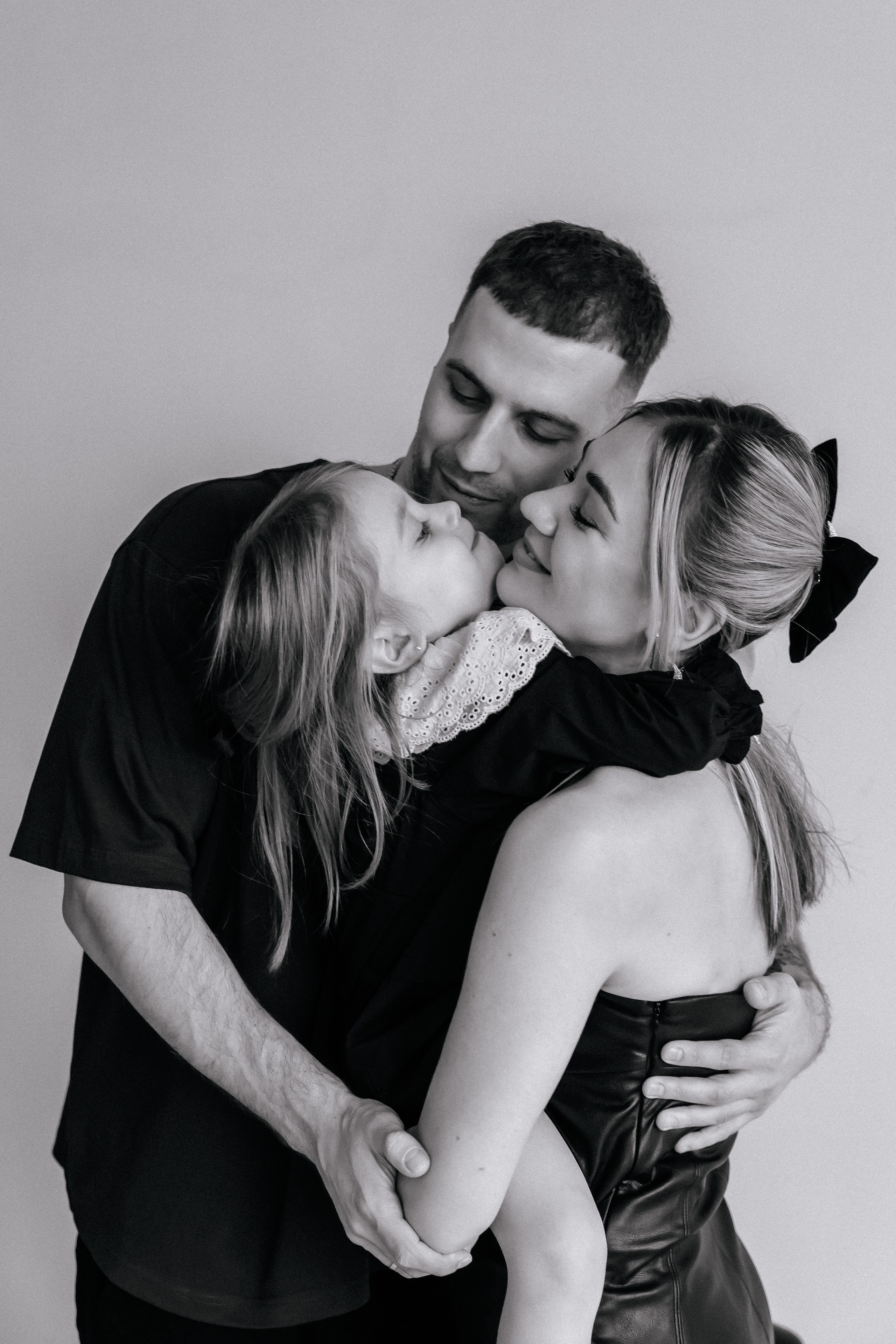 Катя, Ваня и Ева. Светлана Ванцлав — фотограф Минск, Беларусь