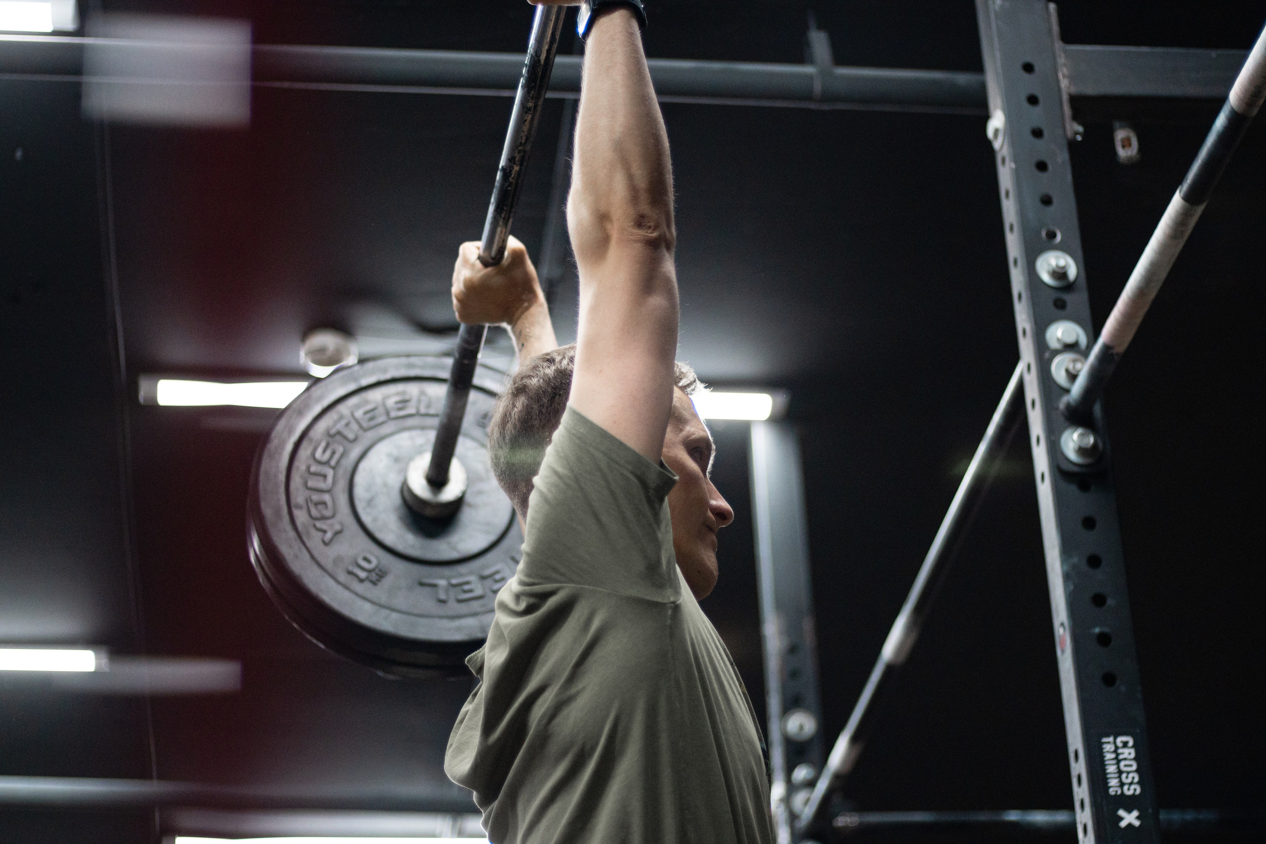 CROSSFIT TOTAL 2025. LIYALEE PHOTO