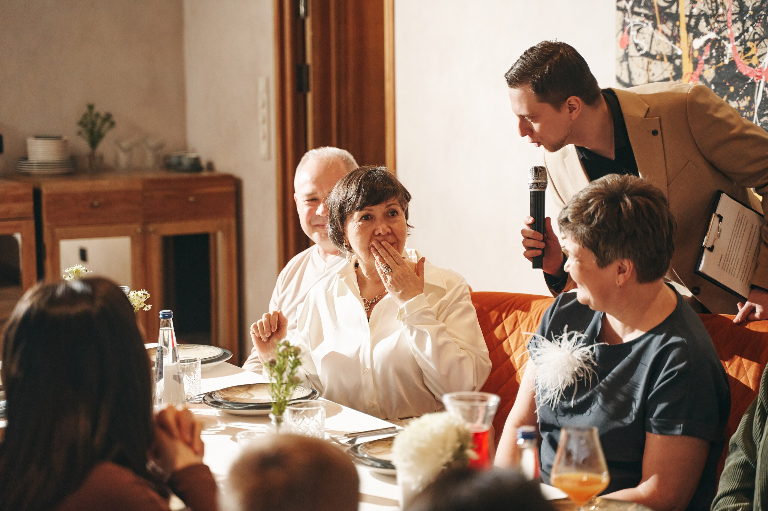 Арина и Георгий. Фотограф Слава Кайгородов