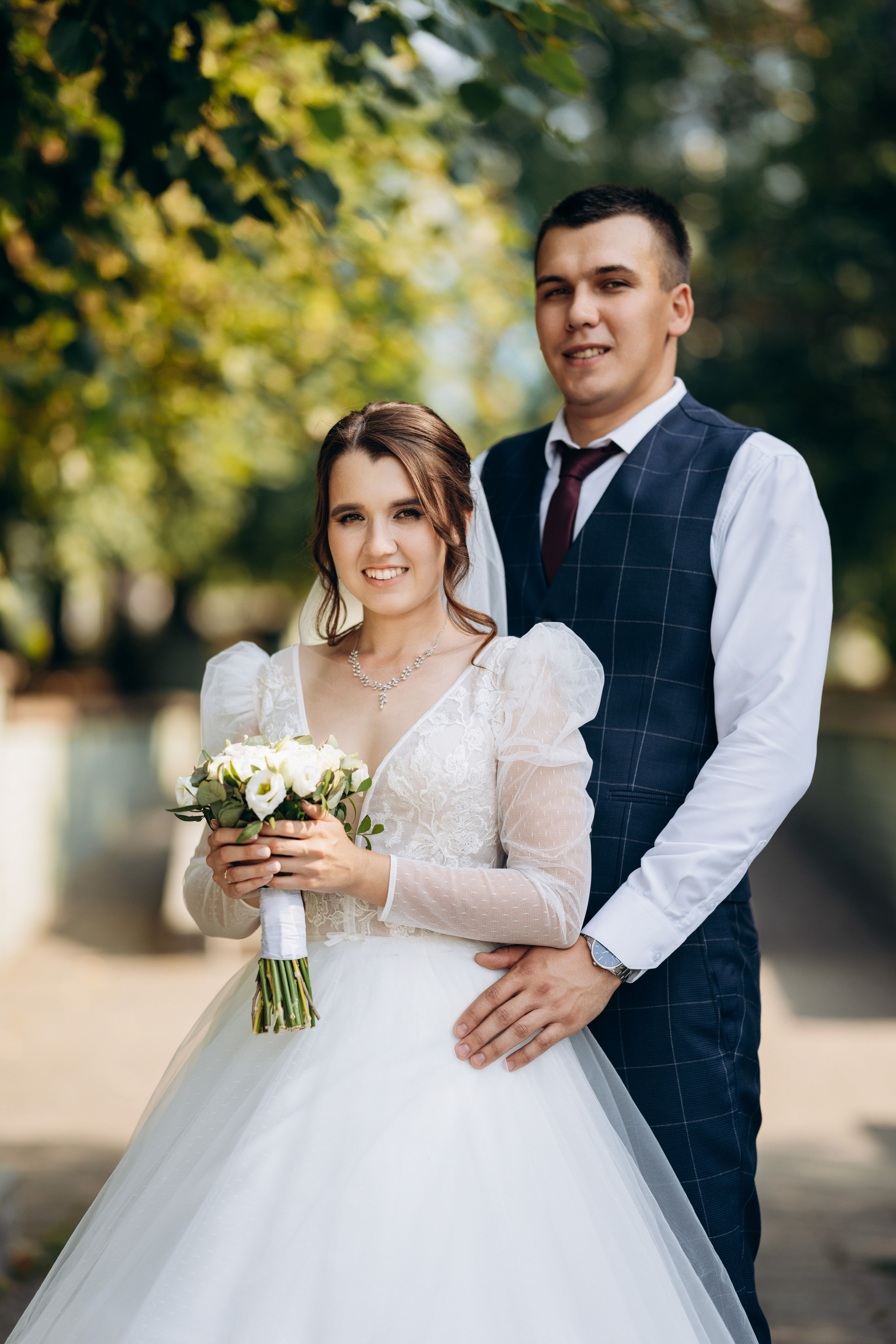 Свадьба. Свадебный фотограф Казань|Москва Ranas4you