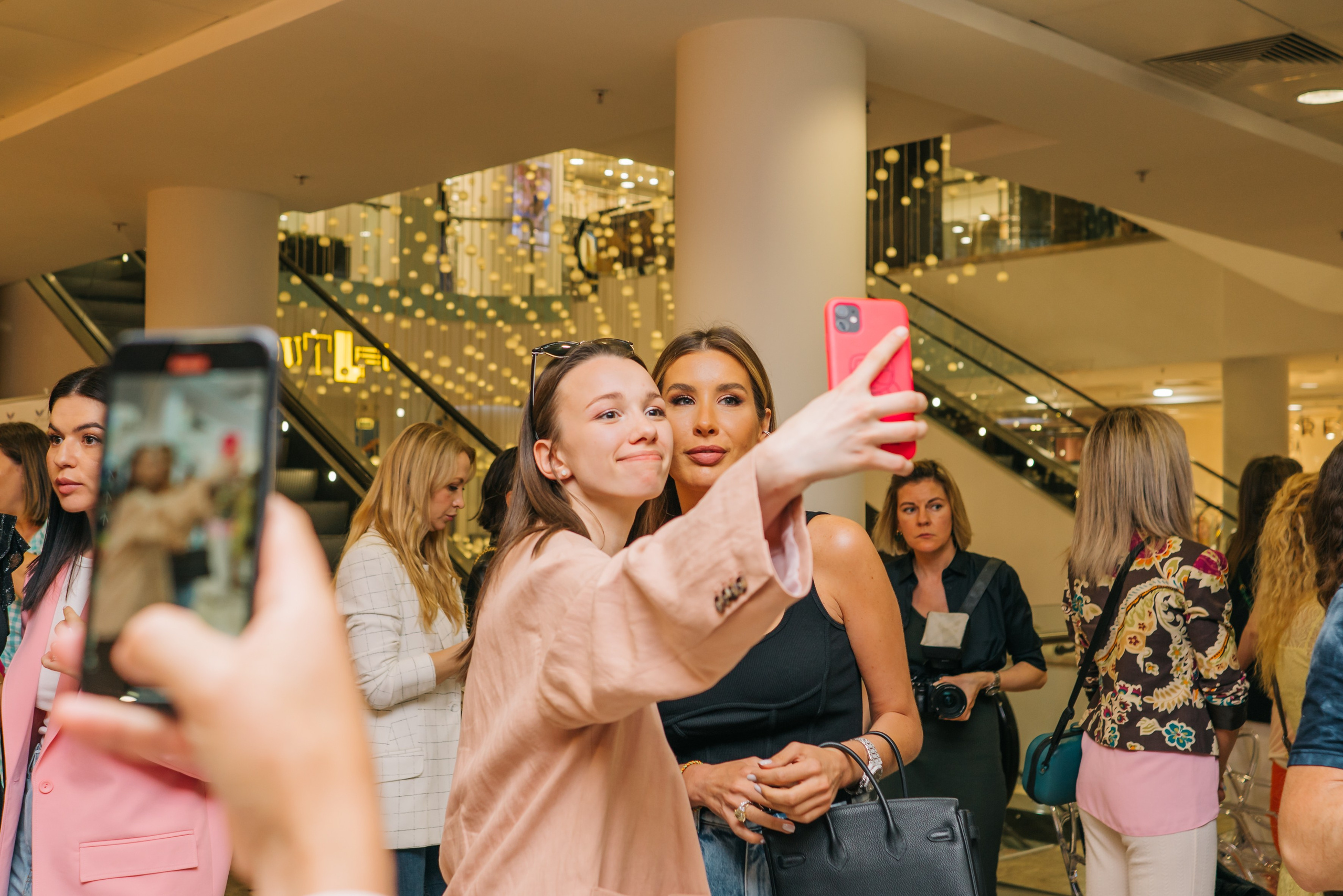 Мама года. Женский фотограф в Москве Анастасия Сидорова