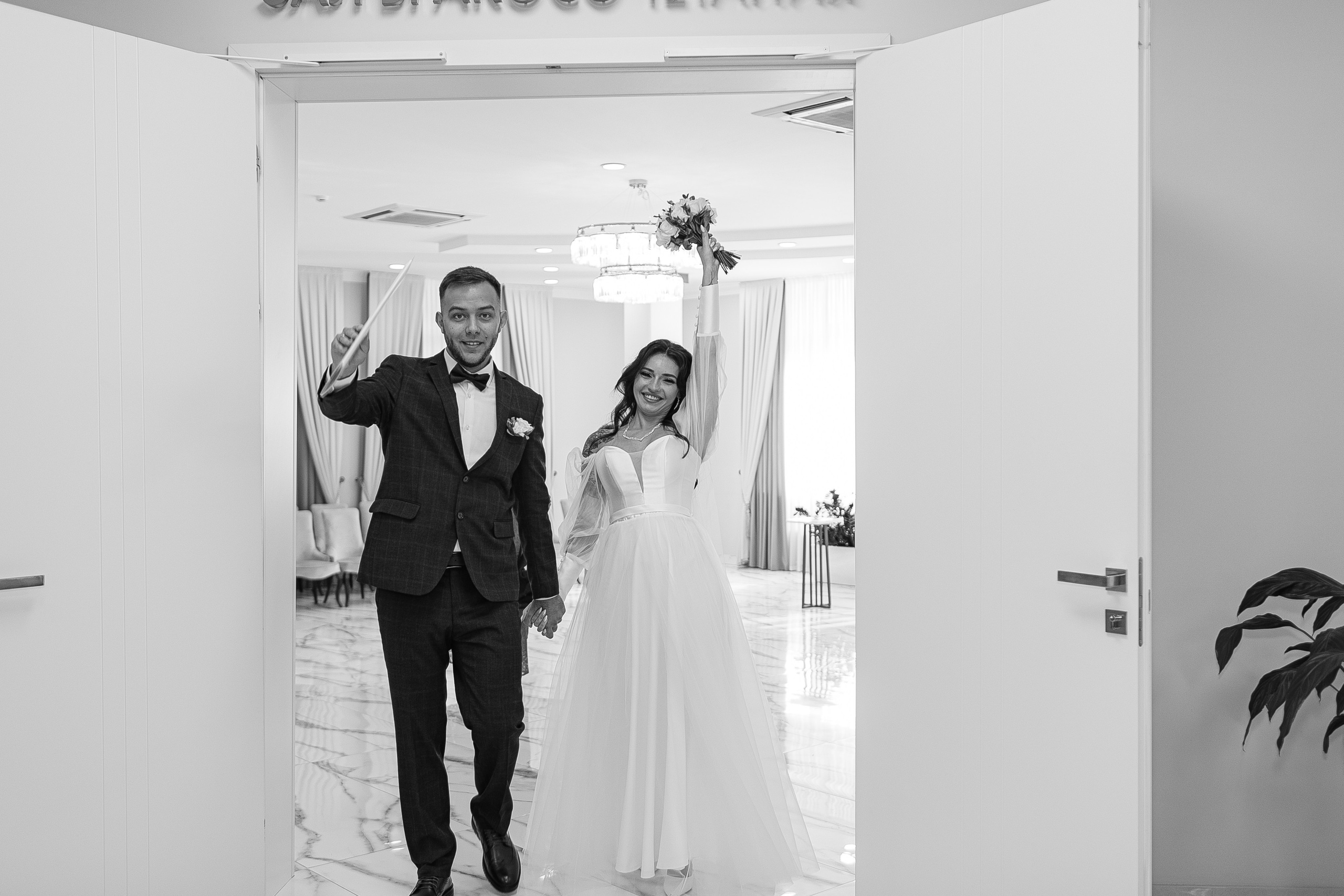 Свадебные истории. Свадебный и Семейный фотограф в Москве Александра Вайпер