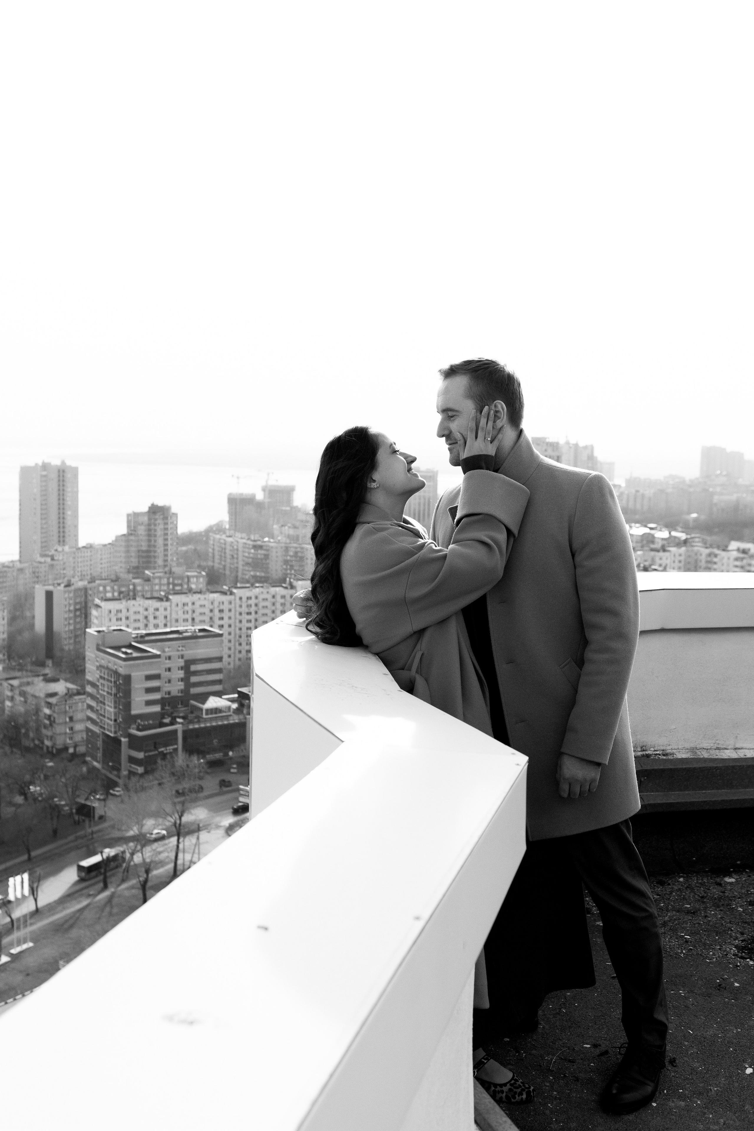 Лера и Лёша. ФОТОГРАФ ХАБАРОВСК АНАСТАСИЯ РАЧЕНКОВА