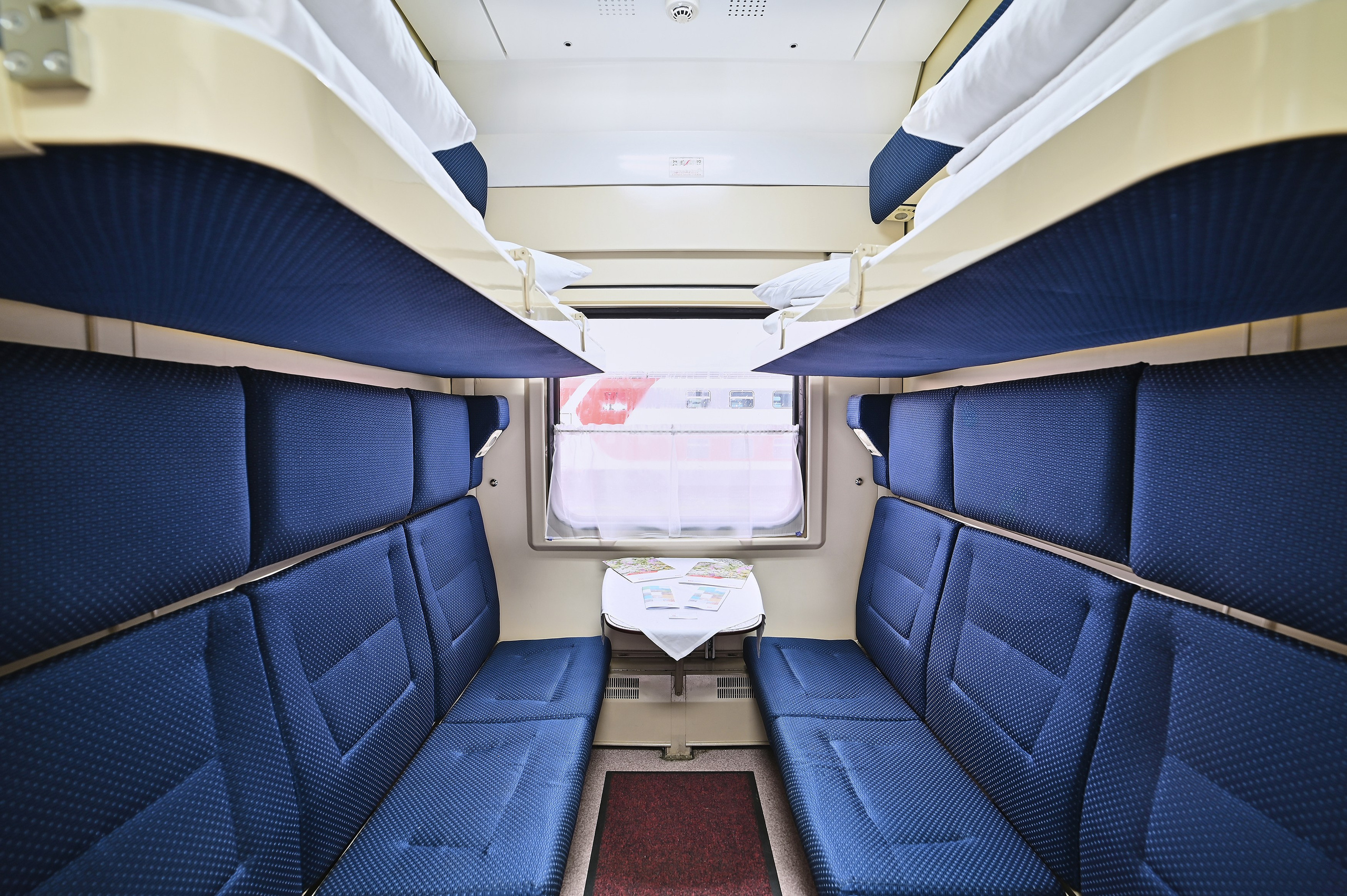 Интерьерная фотография. Коммерческий фотограф в Ульяновске