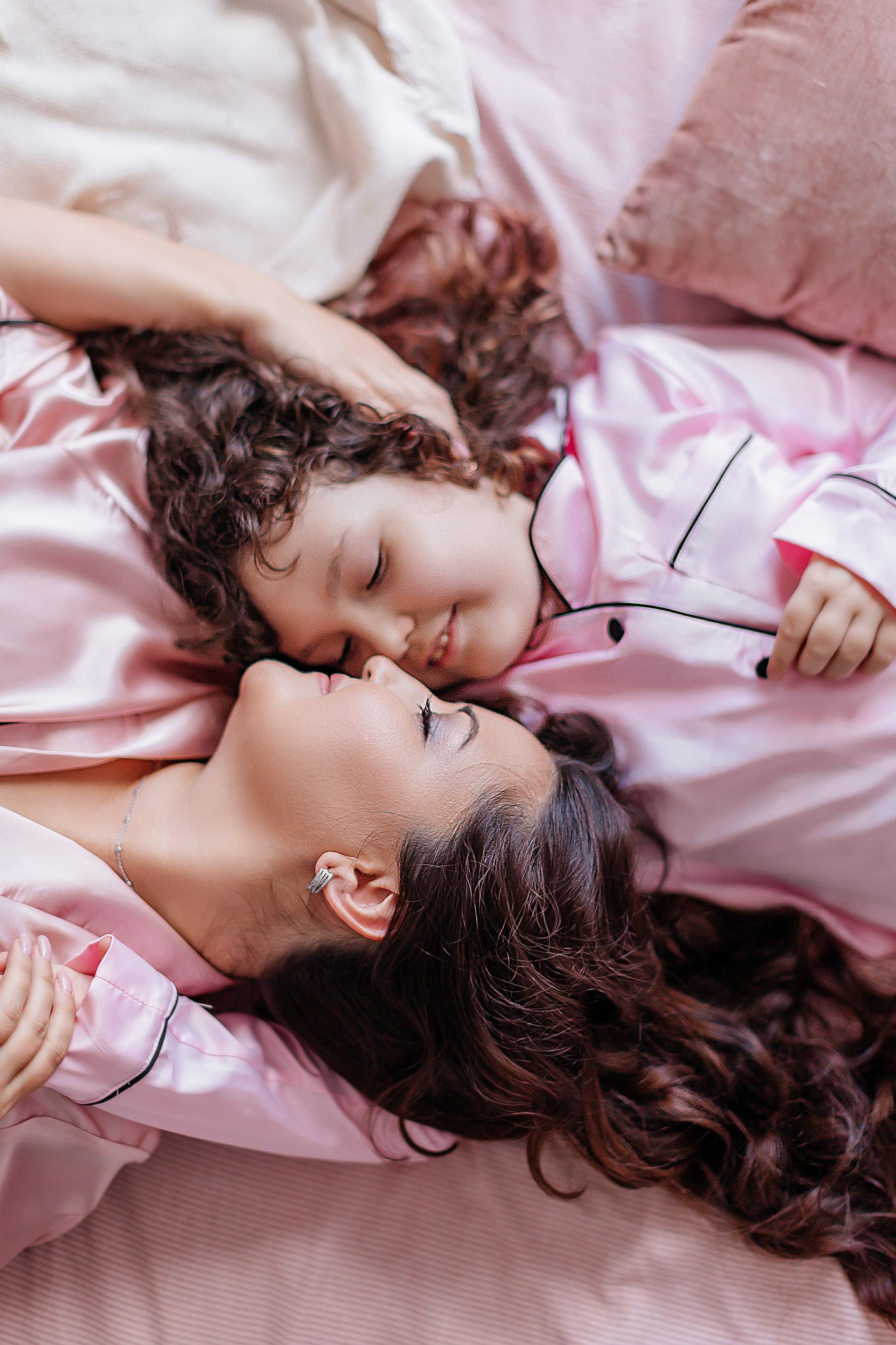 МАМА ДОЧКА. Фотограф в Москве Инна Талова