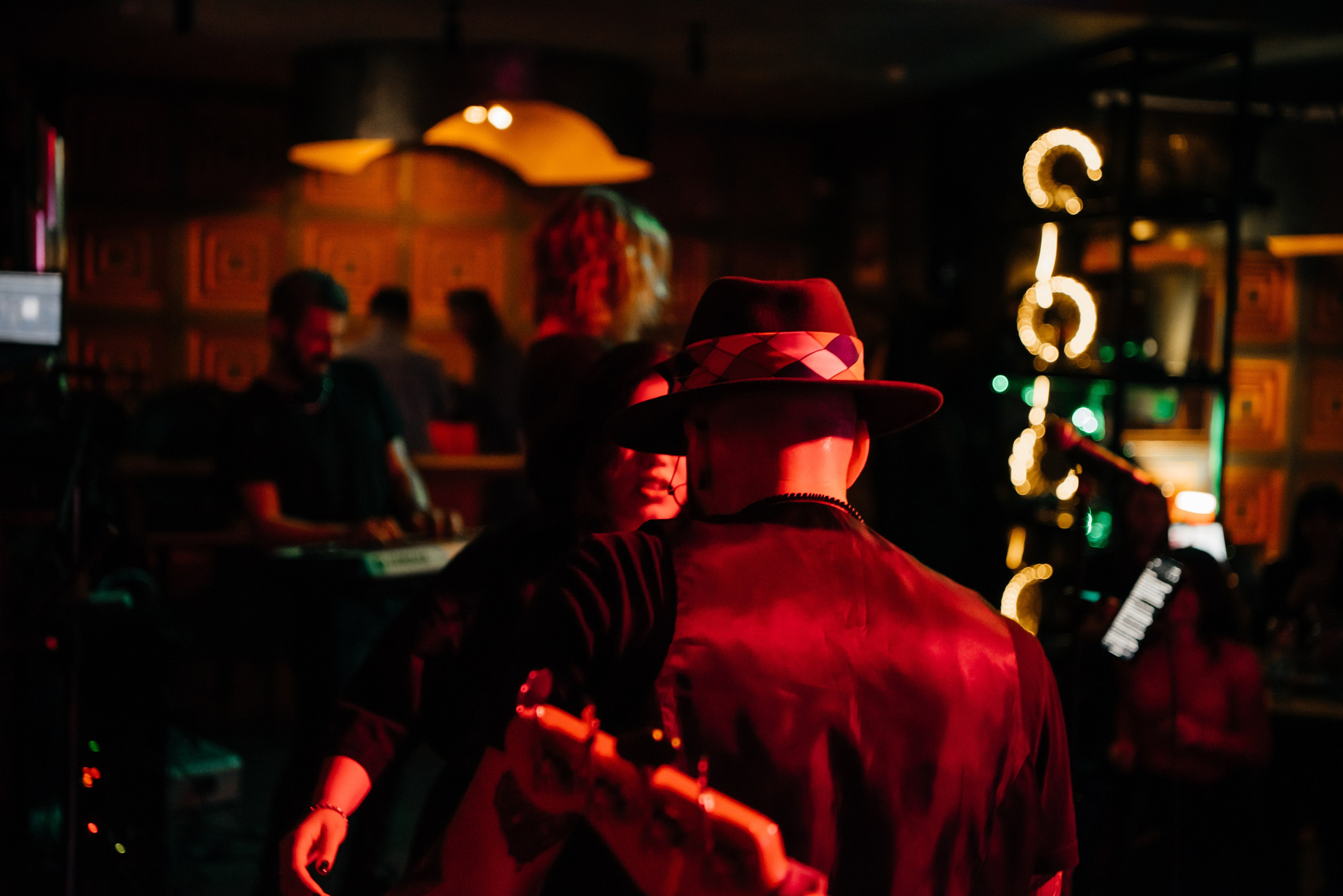 Концерт BB Band. Фотограф Сочи Евгений Соколов