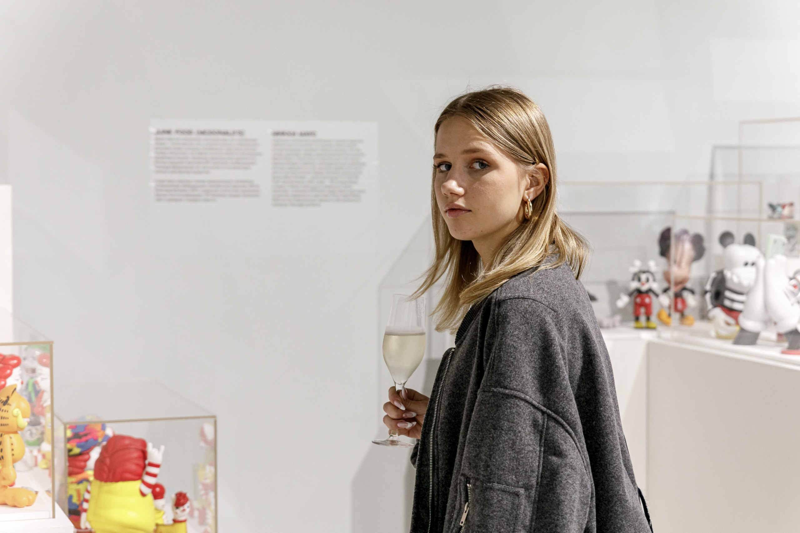 Выставка «Super Toys» — Party. Репортажный фотограф в Москве Сергей Мирошников