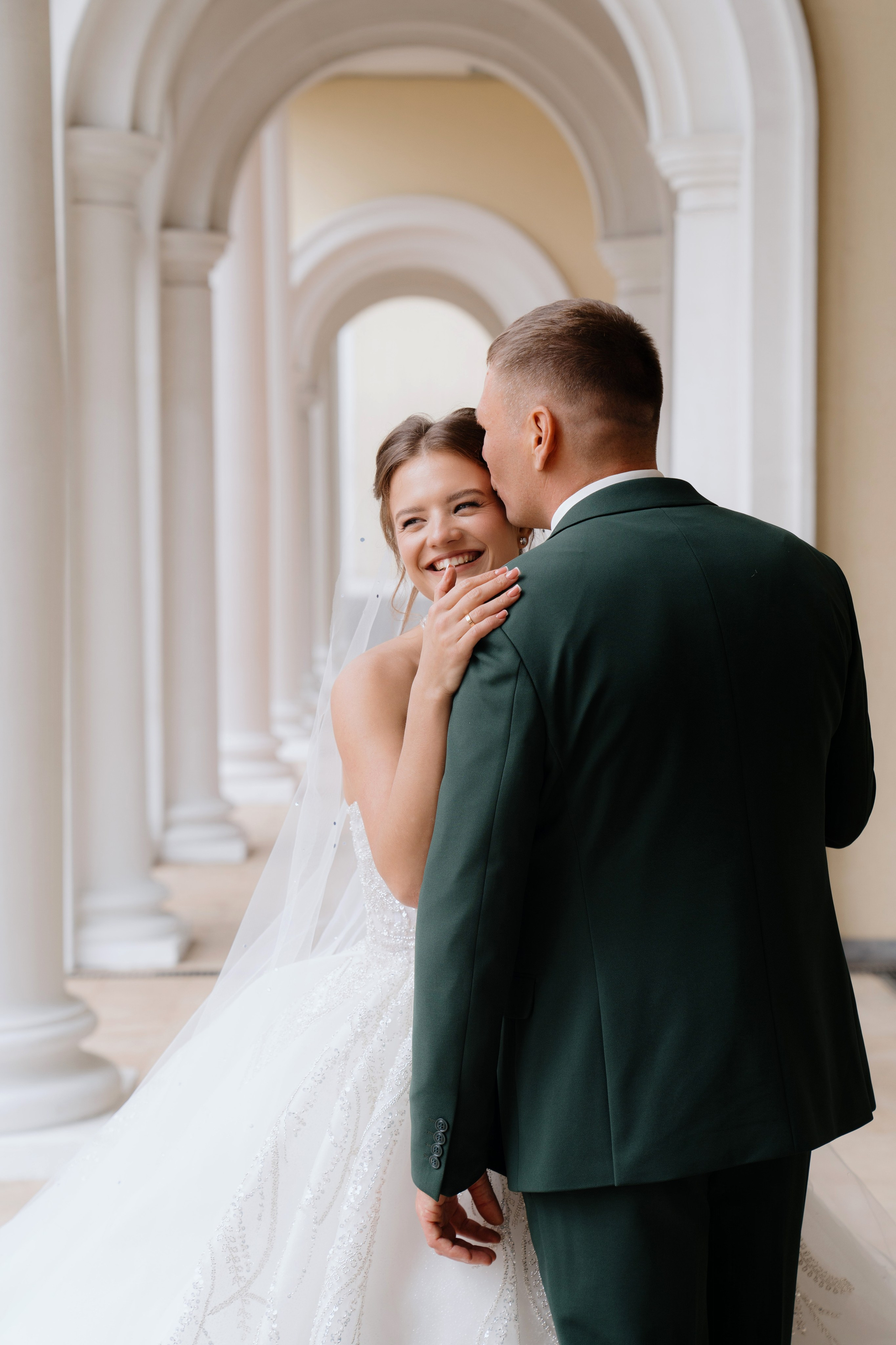 Свадебная фотосессия в Сочи. Свадебный фотограф в Сочи и Адлере — Фотосессии на море и в горах | Виктор Рогулев