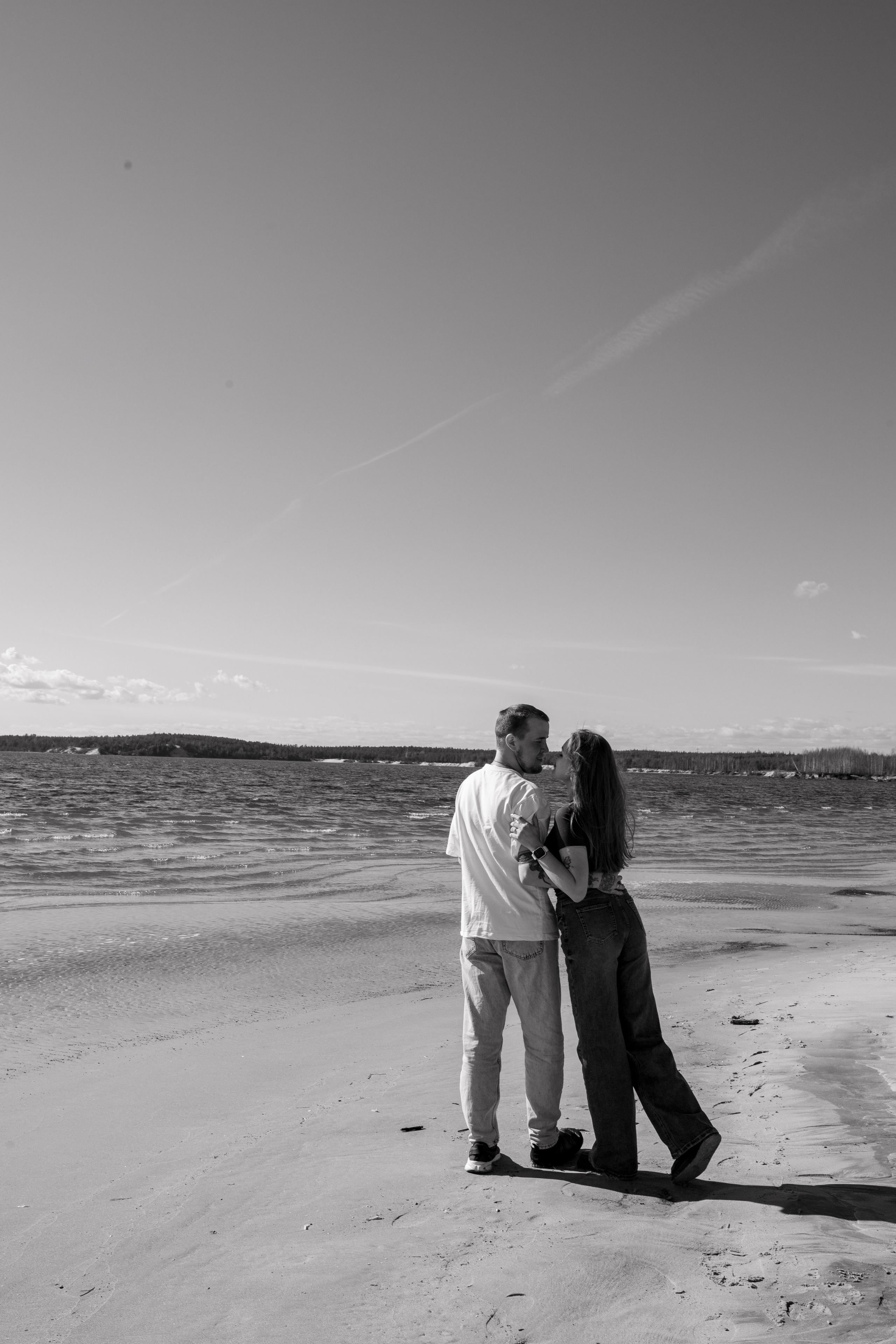 Юра и Каролина. Свадебный фотограф в Чебоксарах Анастасия Иванова